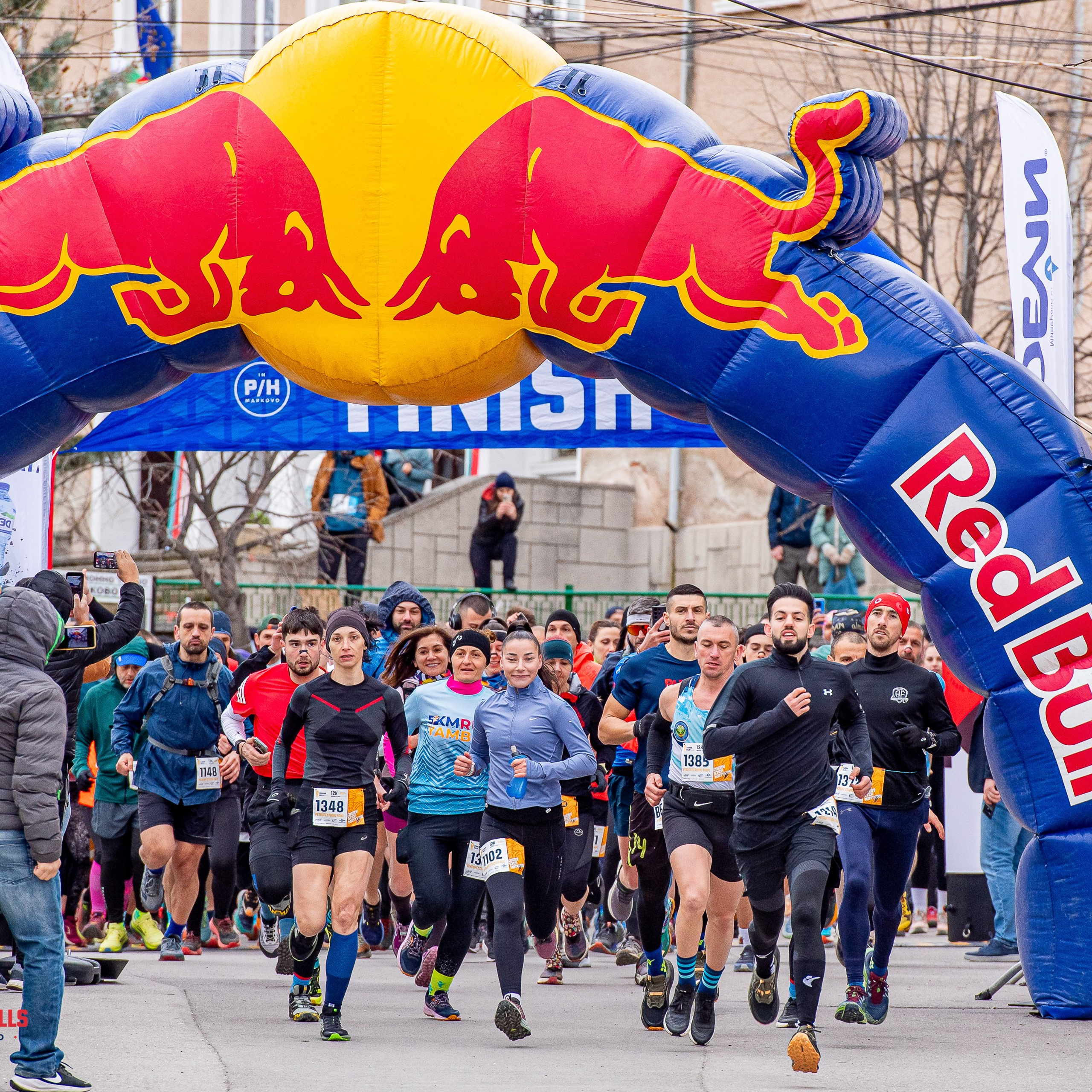 Отзиви. «Plovdiv Hills in MARKOVO» е състезание по планинско бягане