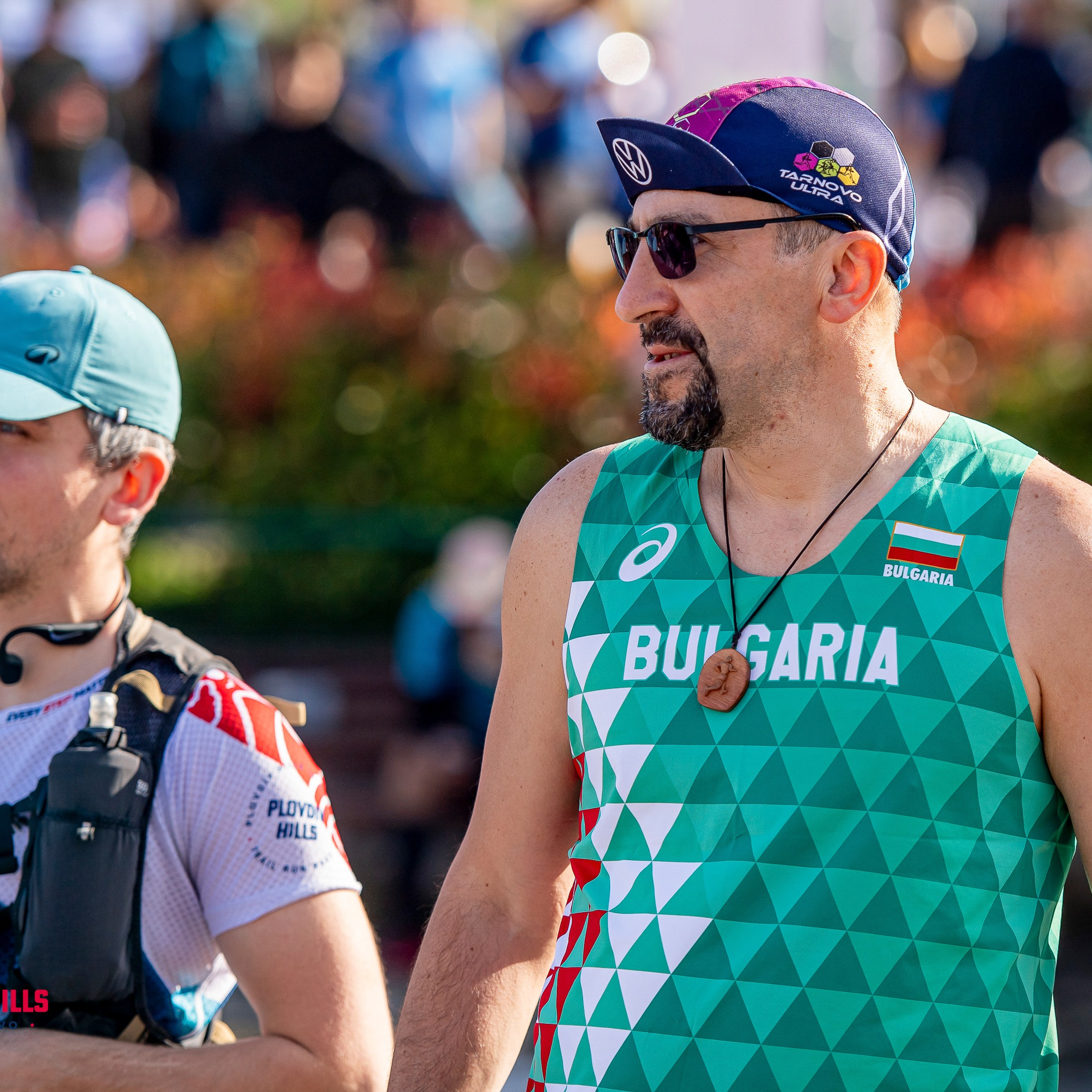 Отзиви. «Plovdiv Hills in MARKOVO» е състезание по планинско бягане