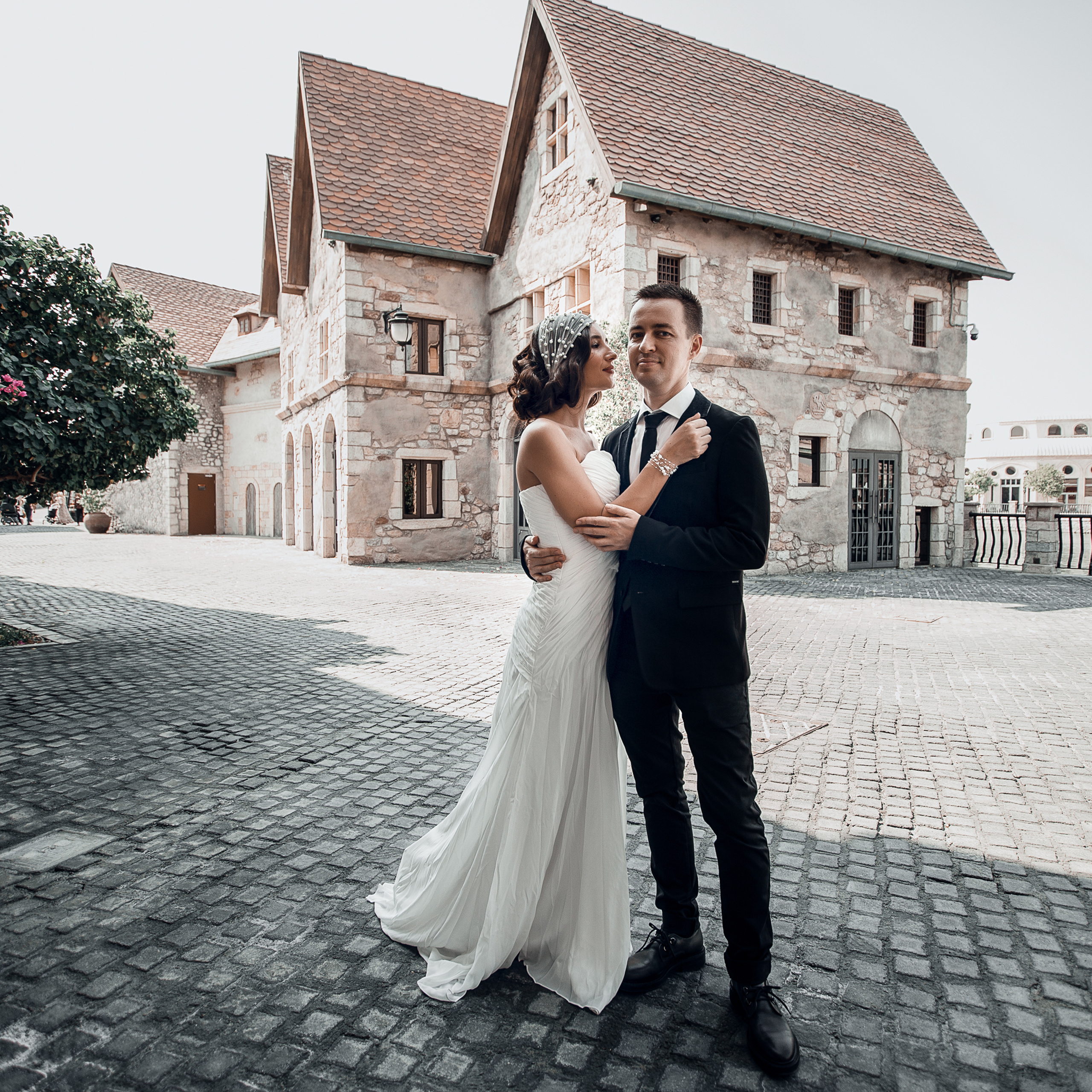 Testimonials. Wedding female photo and video studio in UAE