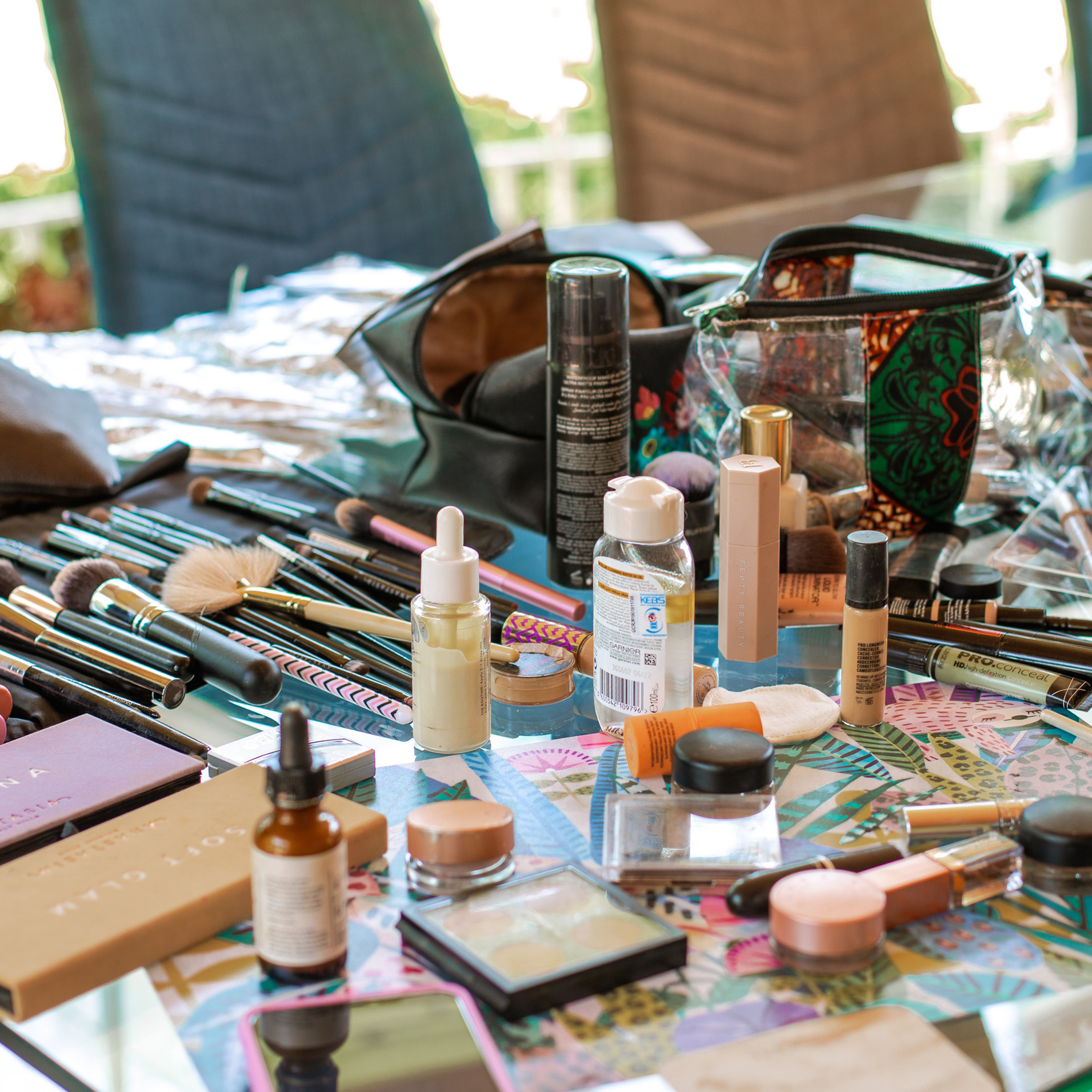 Testimonials. Wedding female photo and video studio in UAE