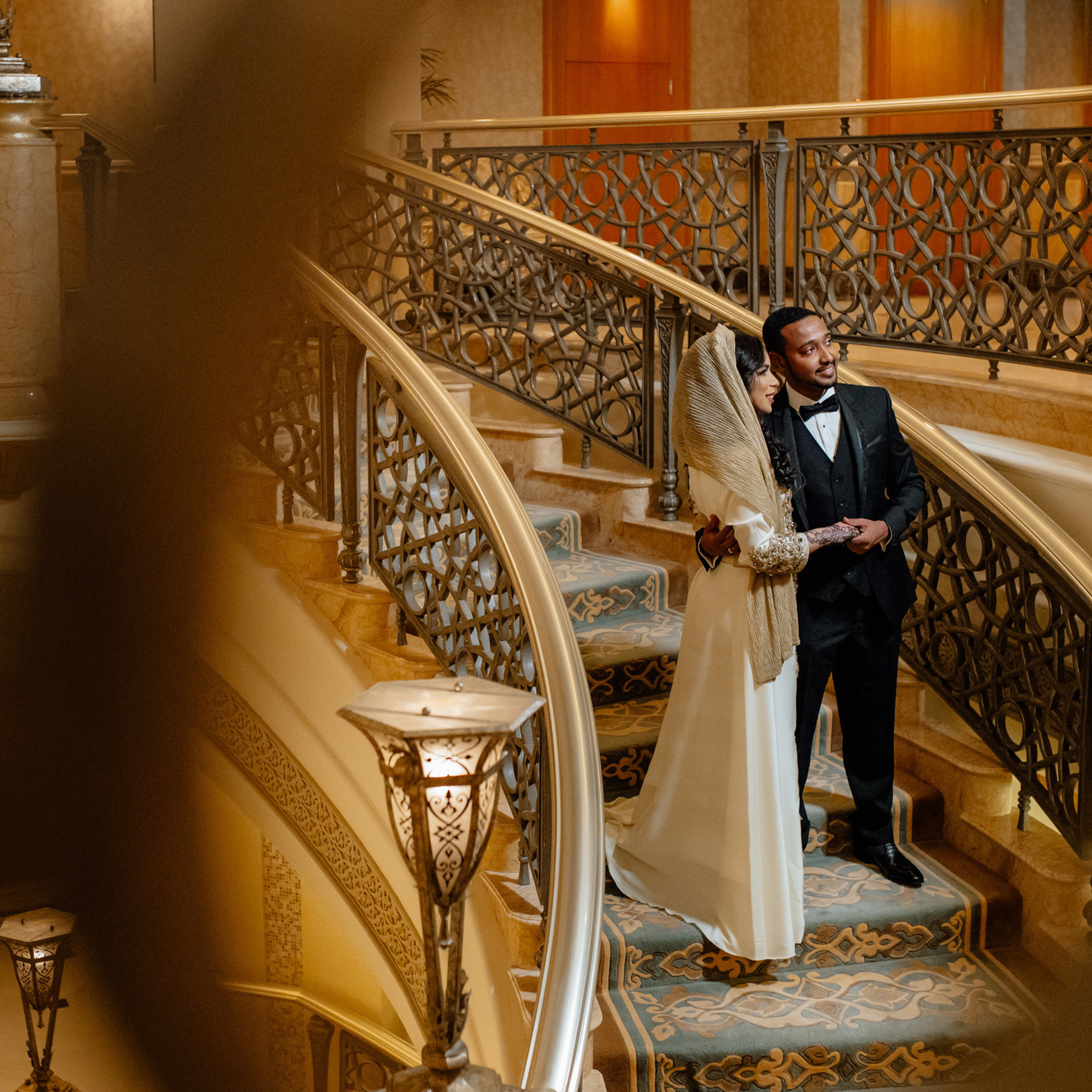 Testimonials. Wedding female photo and video studio in UAE