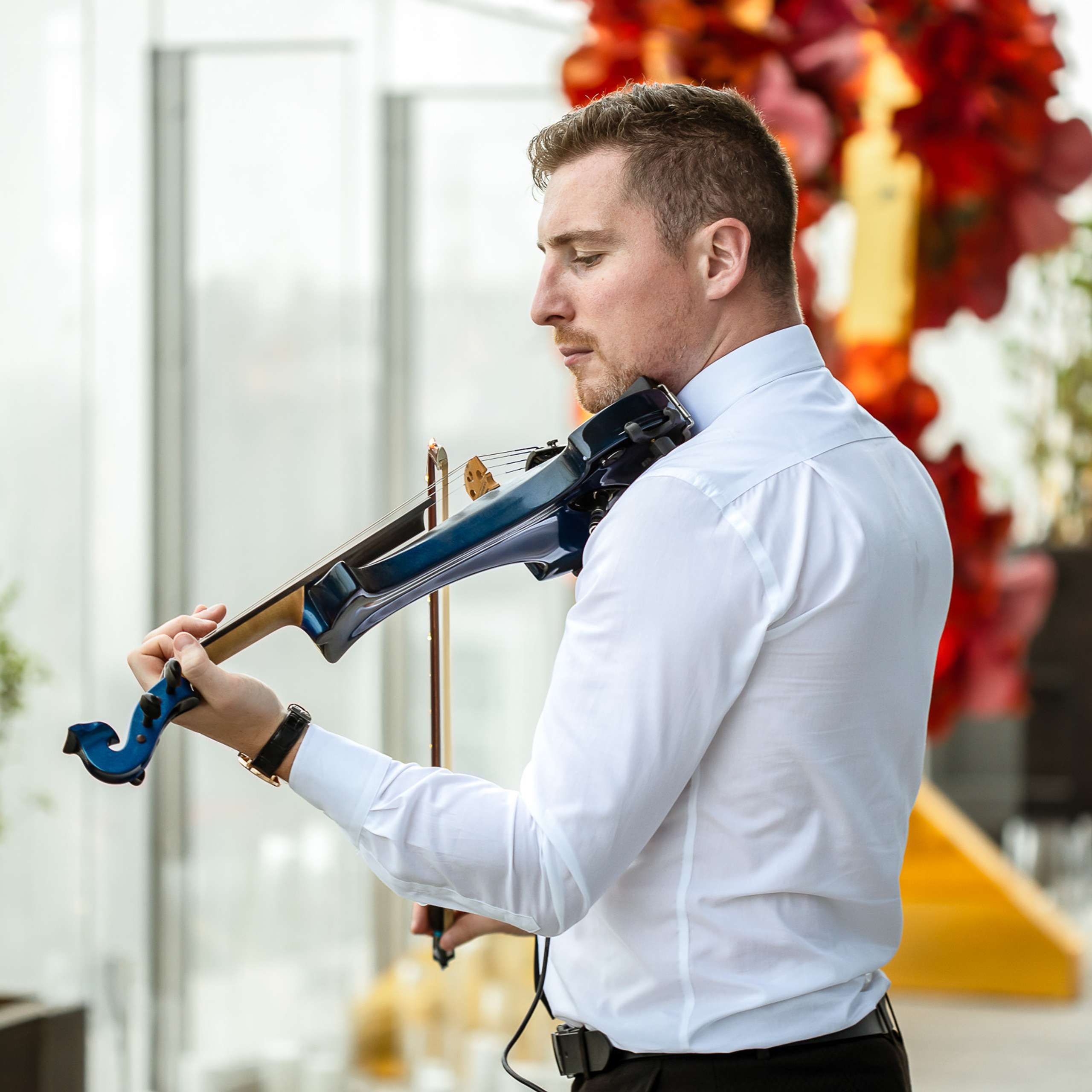 Testimonials. Wedding female photo and video studio in UAE