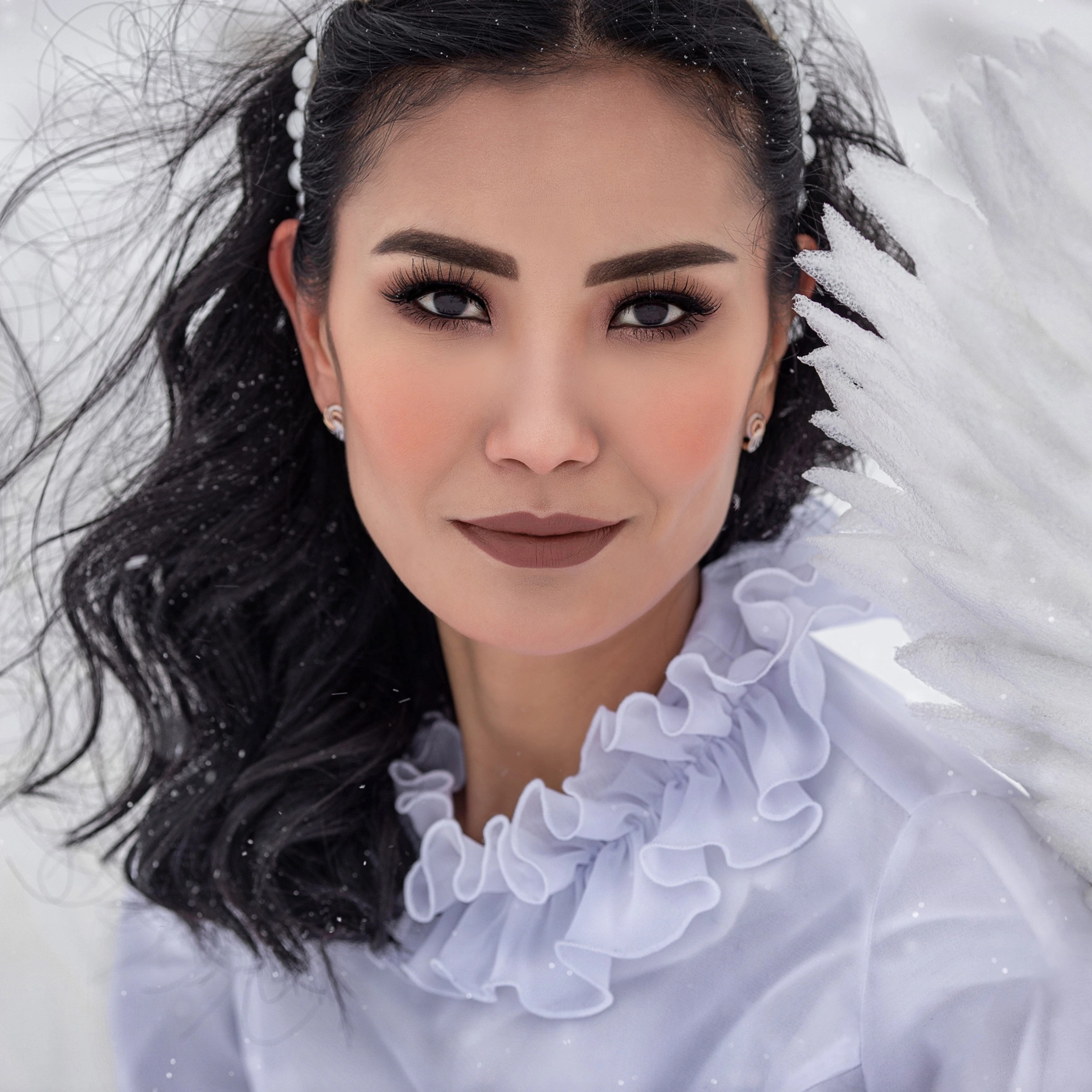 Отзывы. Селедцова Марина — профессиональный фотограф в городе Байконур