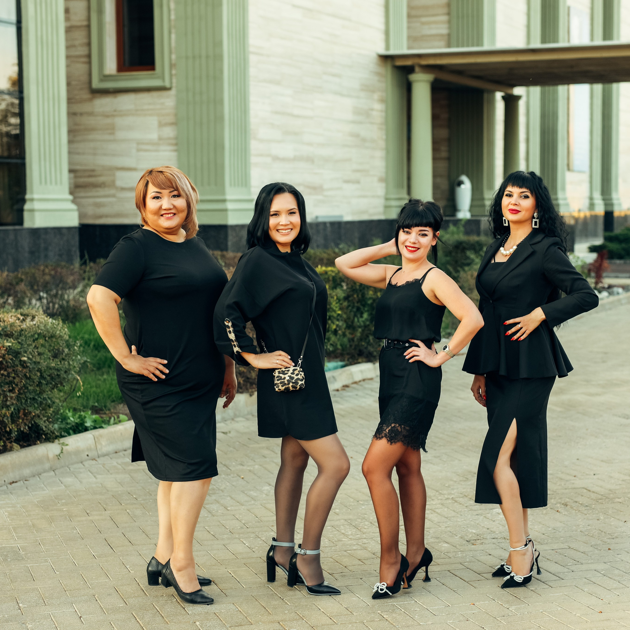 Отзывы. Селедцова Марина — профессиональный фотограф в городе Байконур