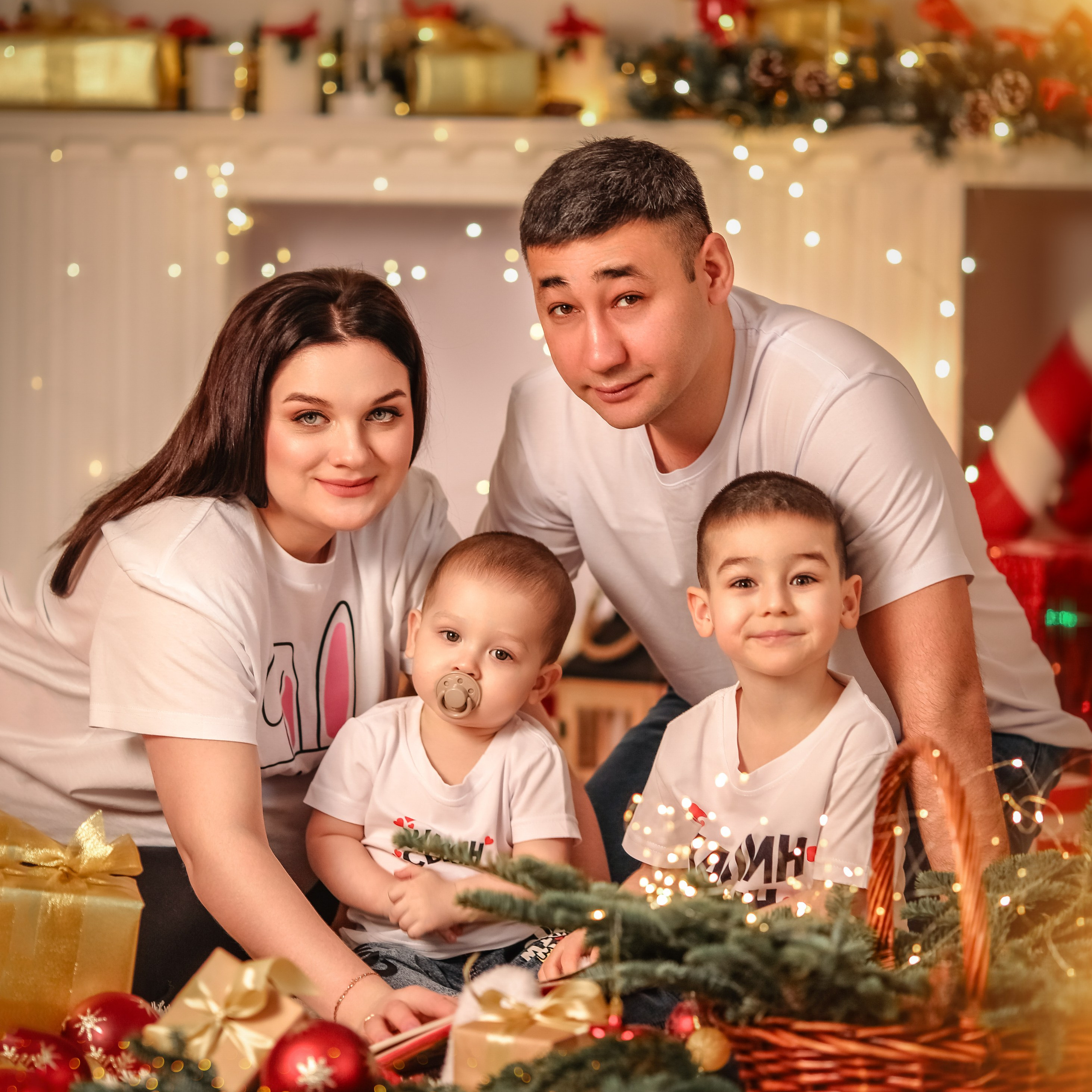 Отзывы. Селедцова Марина — профессиональный фотограф в городе Байконур