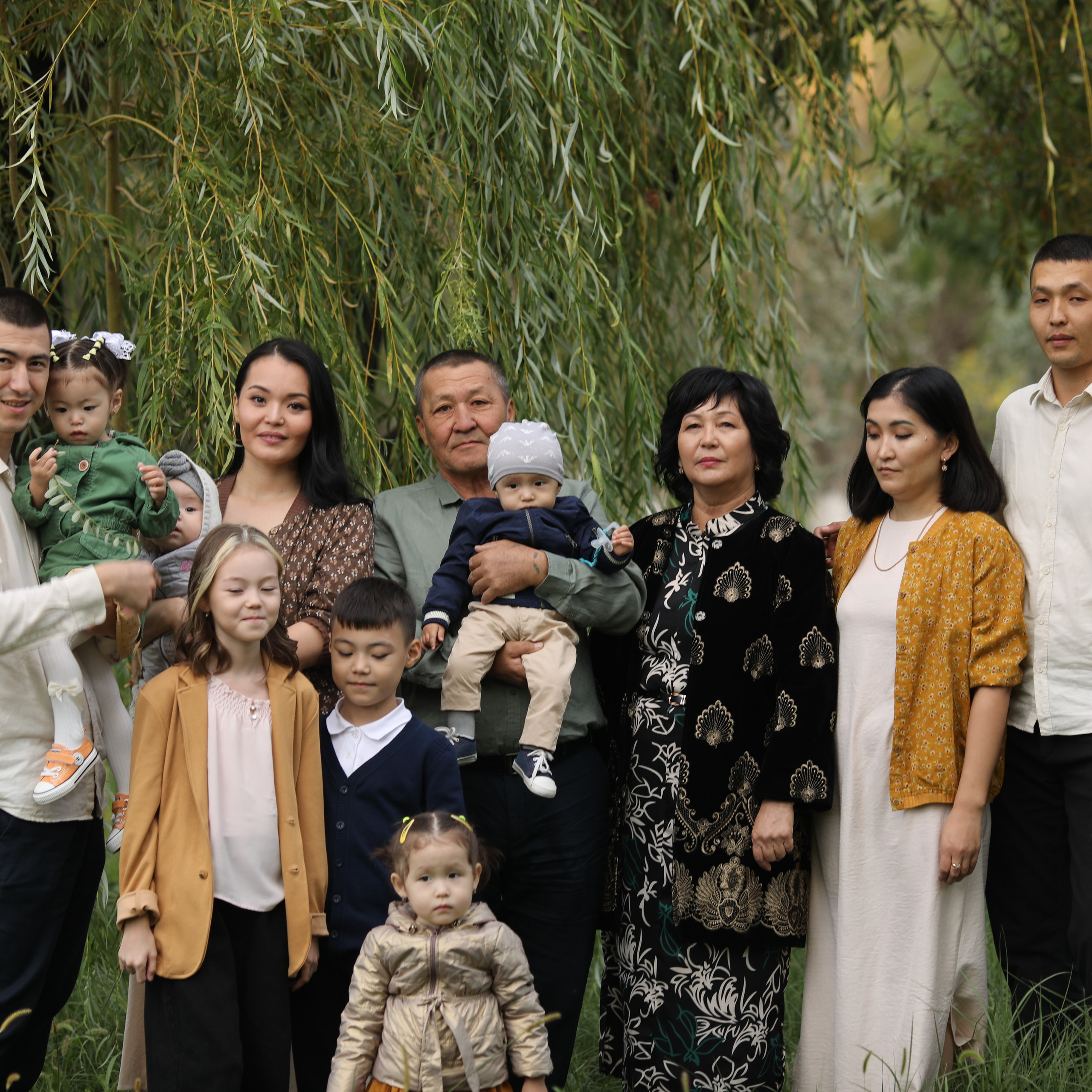 Отзывы. Селедцова Марина — профессиональный фотограф в городе Байконур