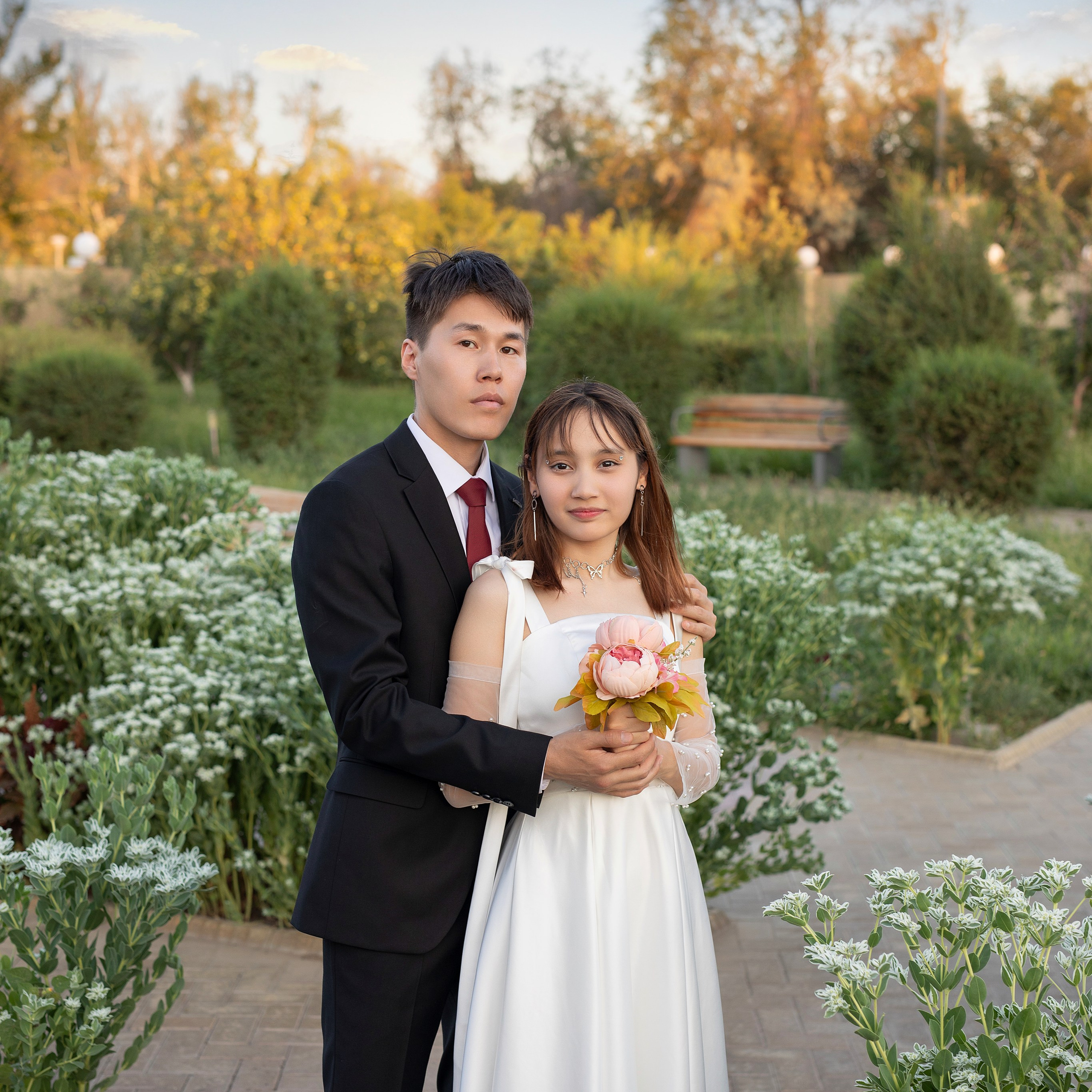 Отзывы. Селедцова Марина — профессиональный фотограф в городе Байконур