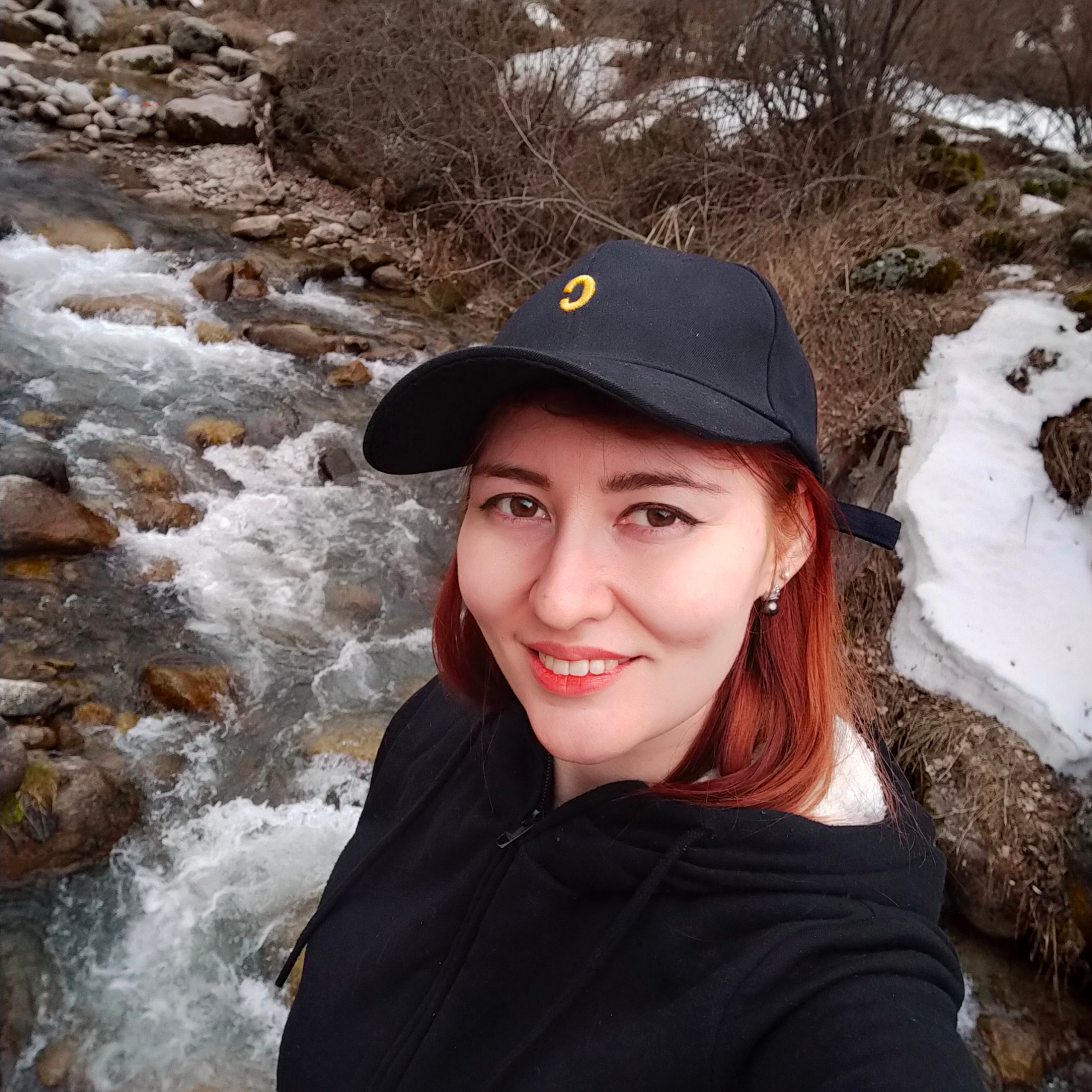 Отзывы. Селедцова Марина — профессиональный фотограф в городе Байконур