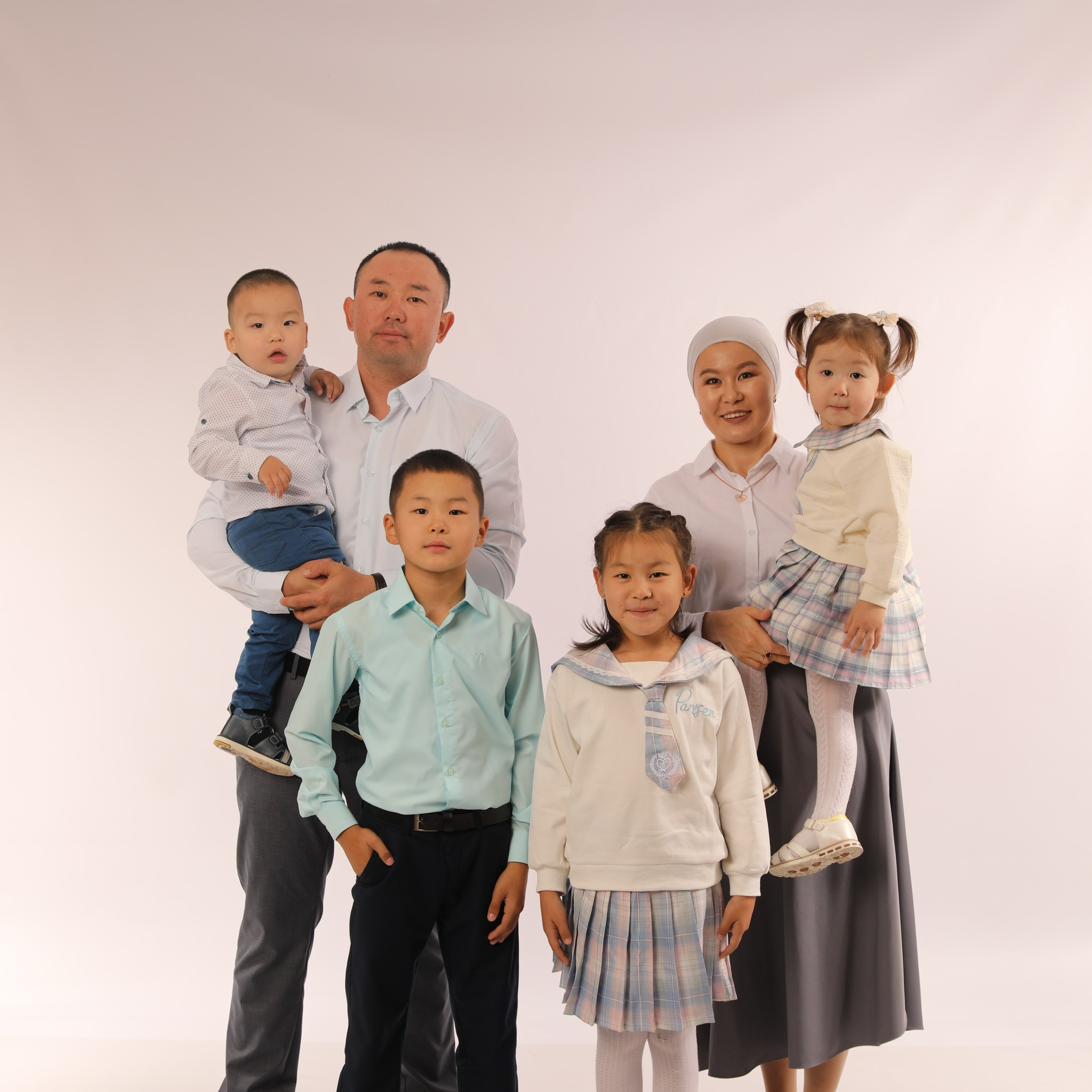 Отзывы. Селедцова Марина — профессиональный фотограф в городе Байконур