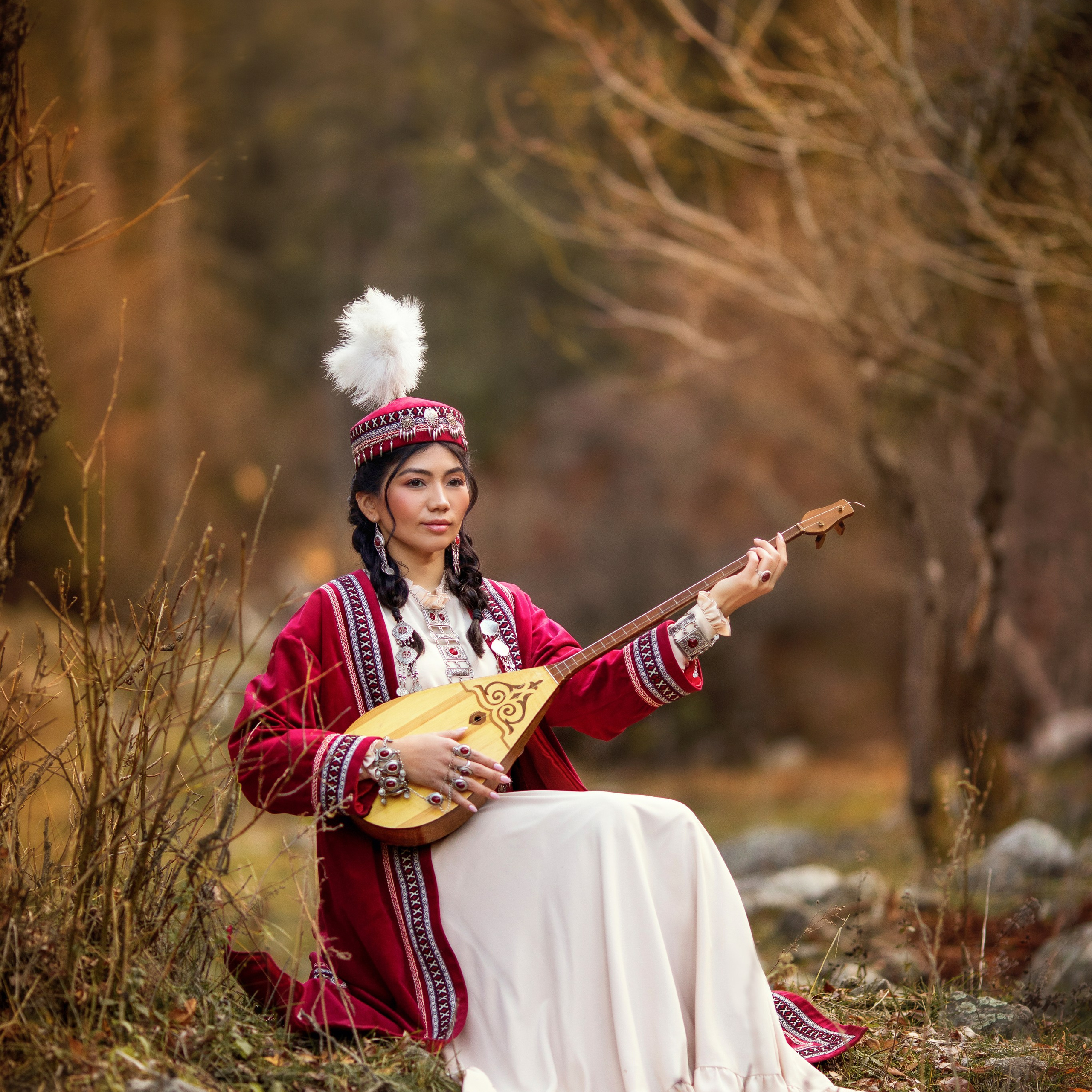 Отзывы. Селедцова Марина — профессиональный фотограф в городе Байконур