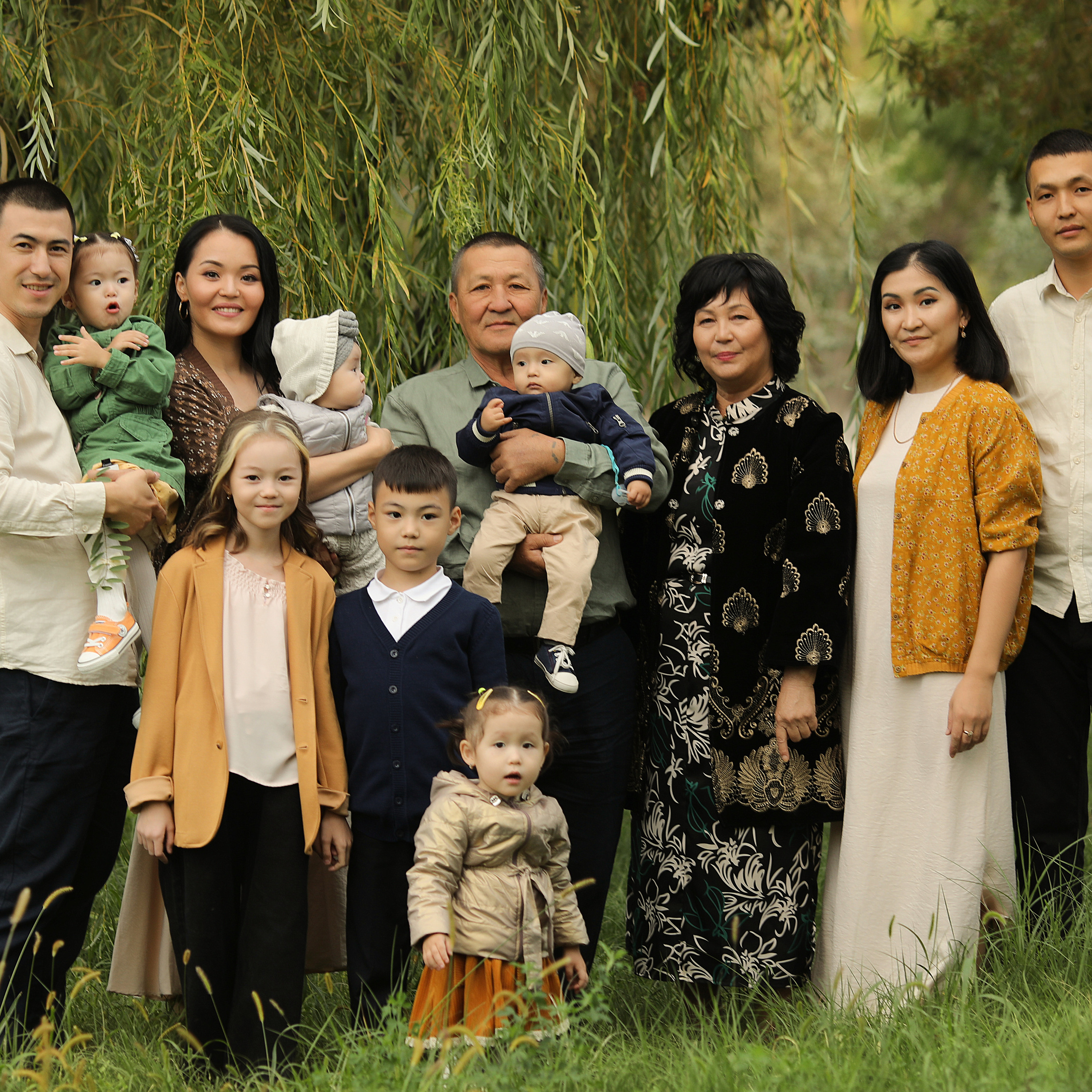 Отзывы. Селедцова Марина — профессиональный фотограф в городе Байконур