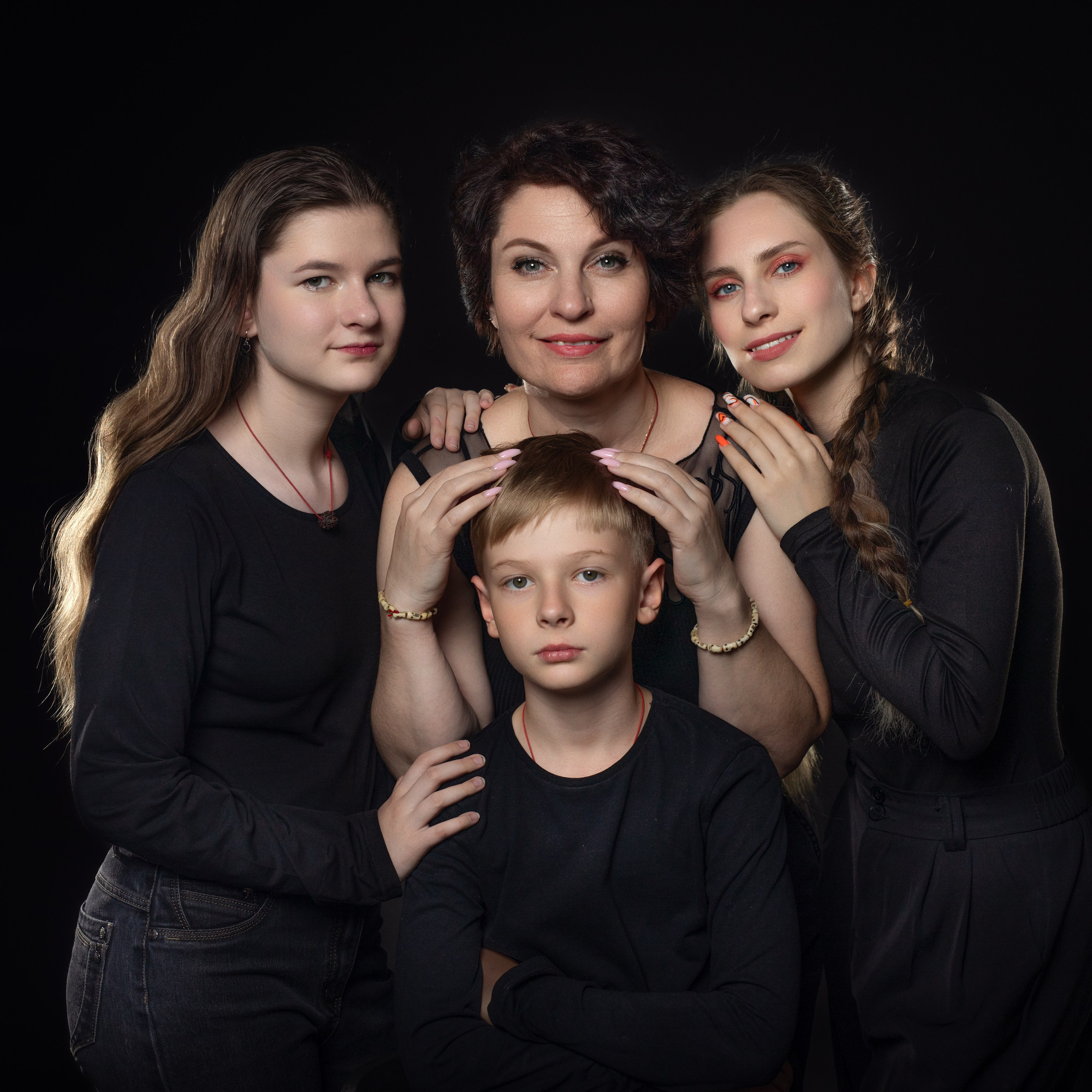 Отзывы. Селедцова Марина — профессиональный фотограф в городе Байконур