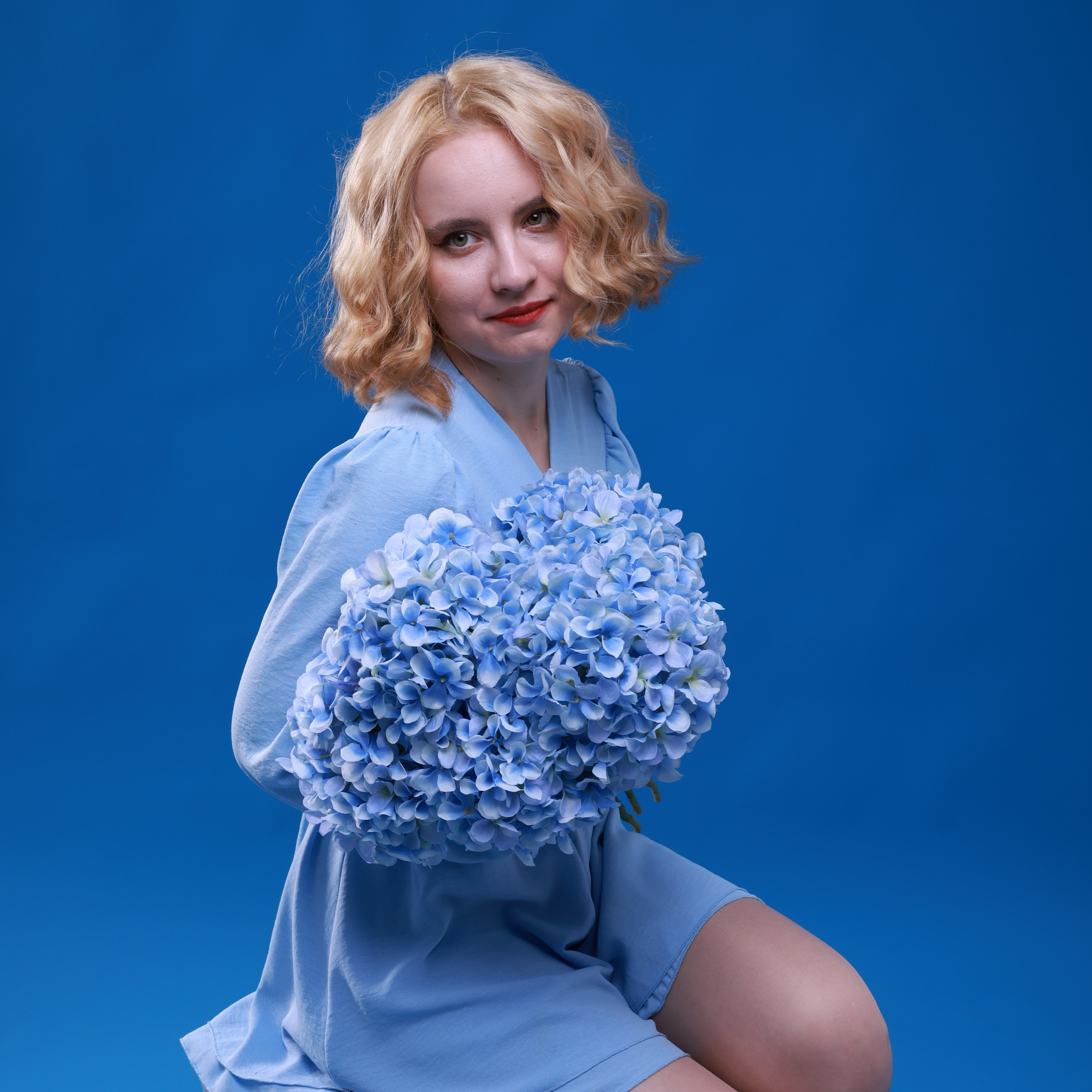 Отзывы. Селедцова Марина — профессиональный фотограф в городе Байконур