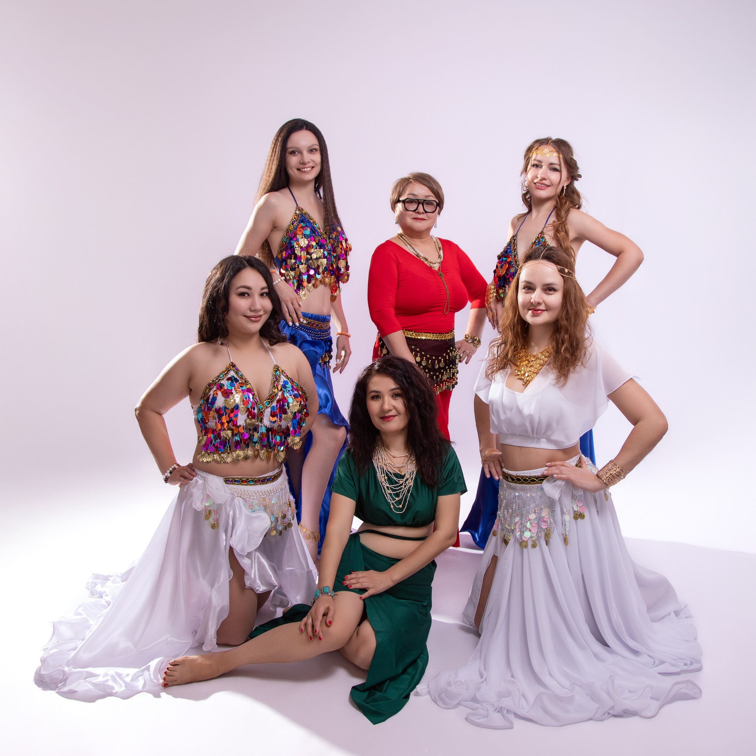 Отзывы. Селедцова Марина — профессиональный фотограф в городе Байконур