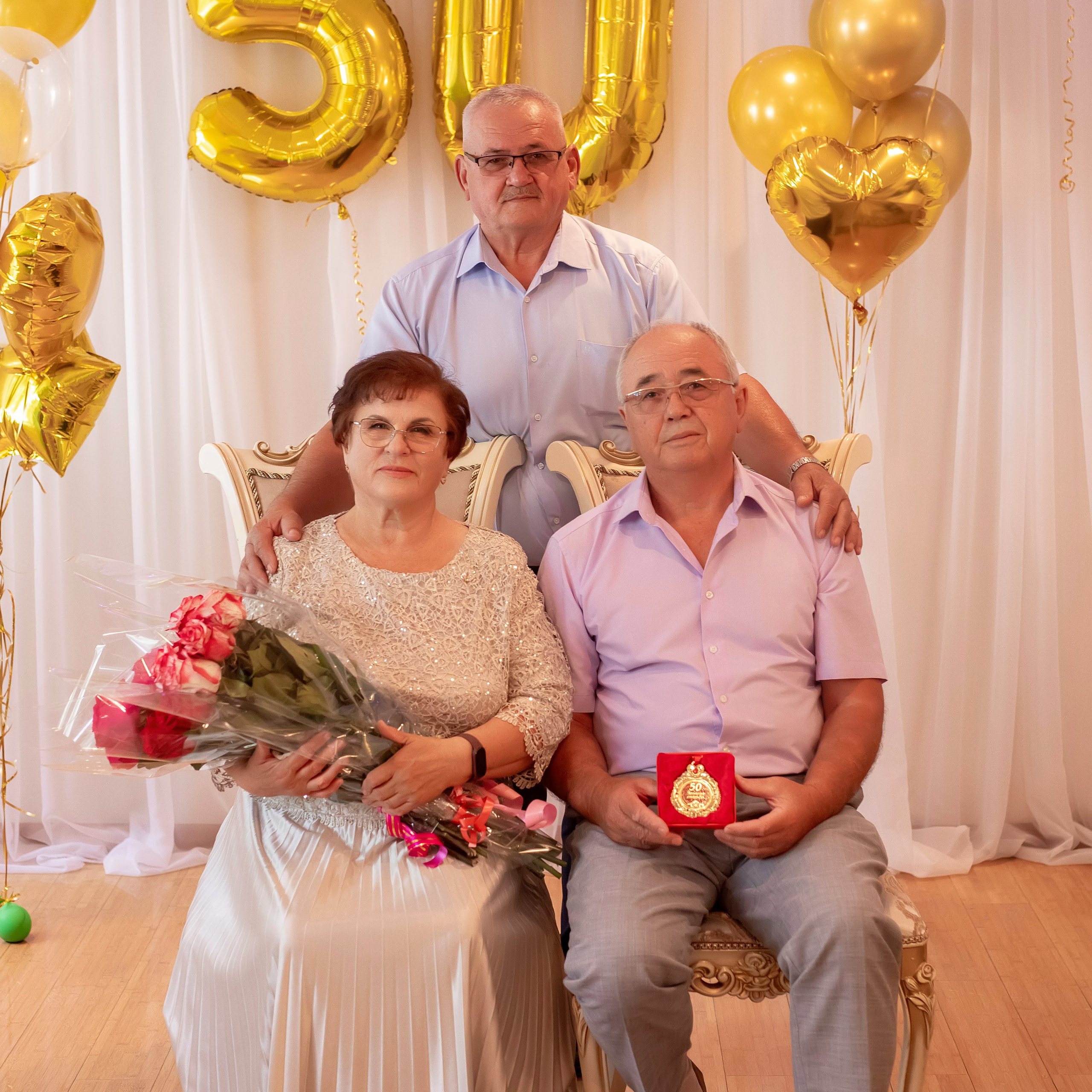 Отзывы. Селедцова Марина — профессиональный фотограф в городе Байконур