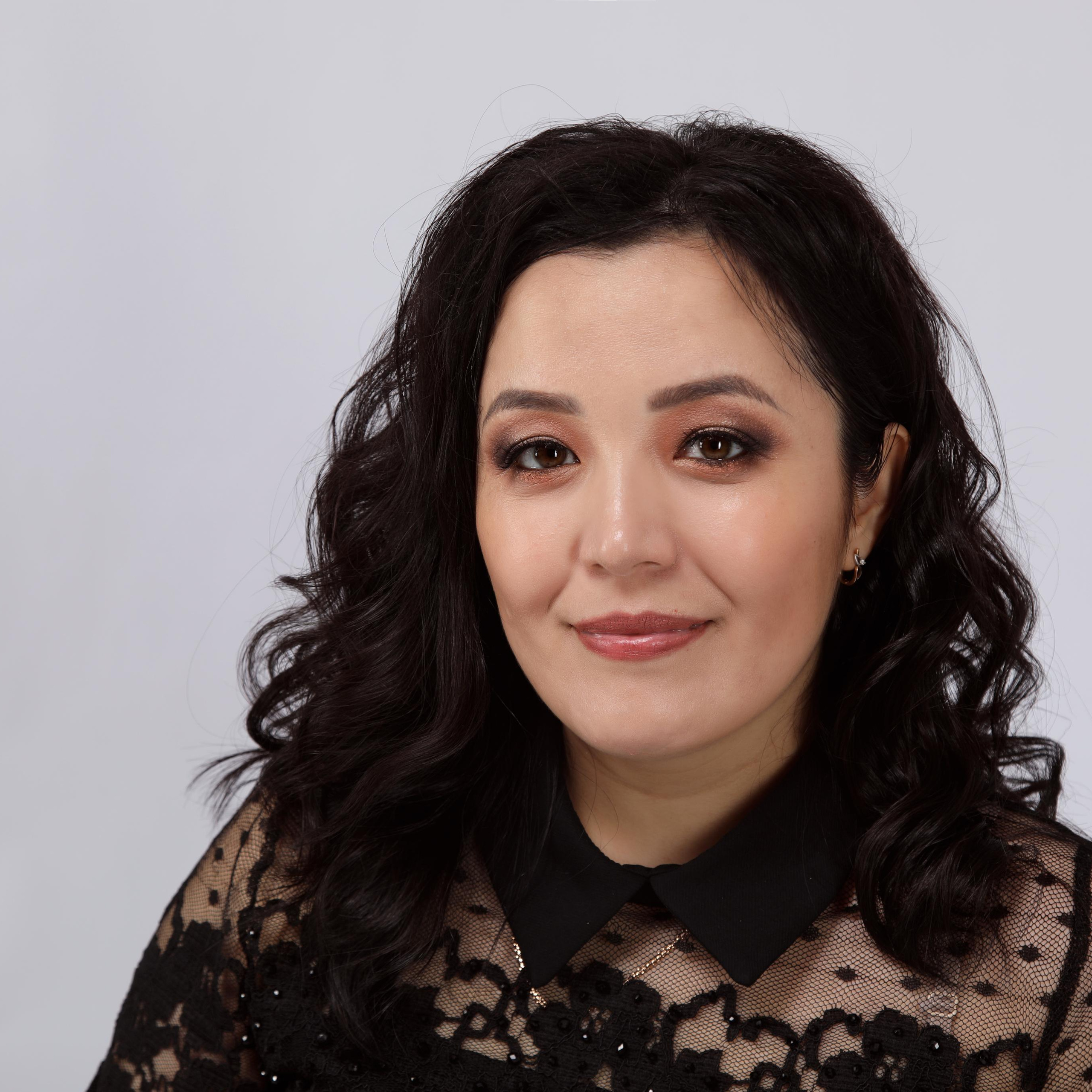 Отзывы. Селедцова Марина — профессиональный фотограф в городе Байконур