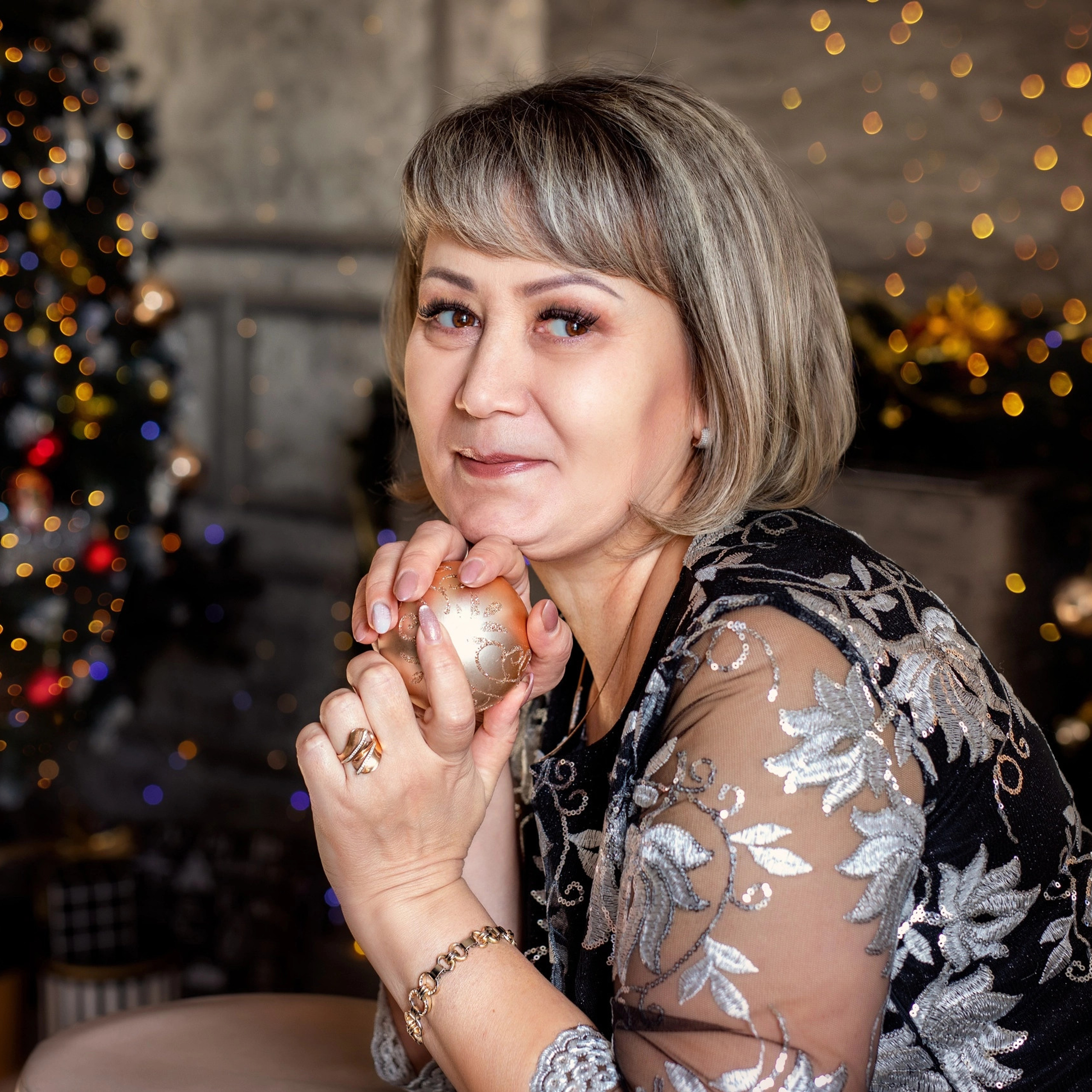 Отзывы. Селедцова Марина — профессиональный фотограф в городе Байконур