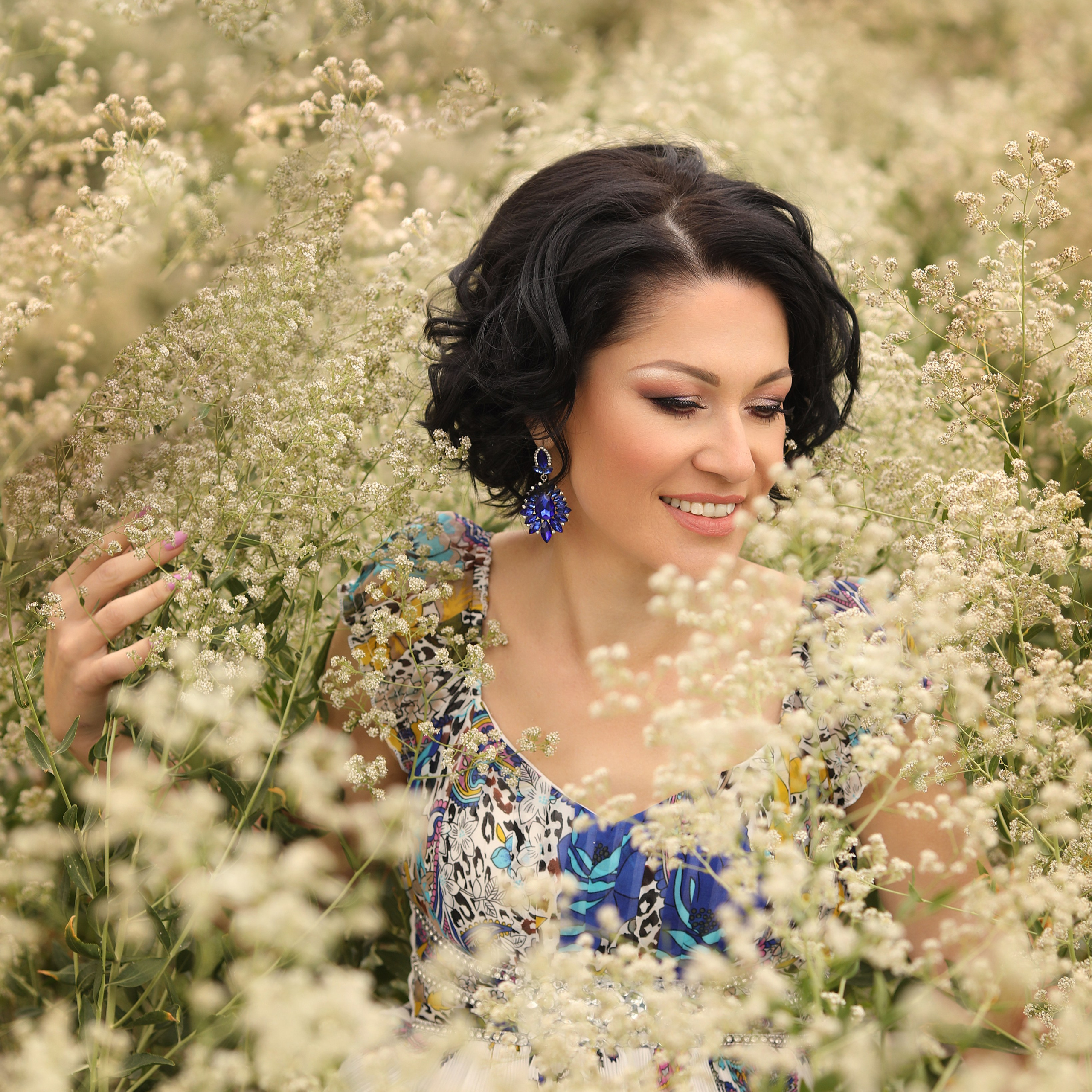 Отзывы. Селедцова Марина — профессиональный фотограф в городе Байконур