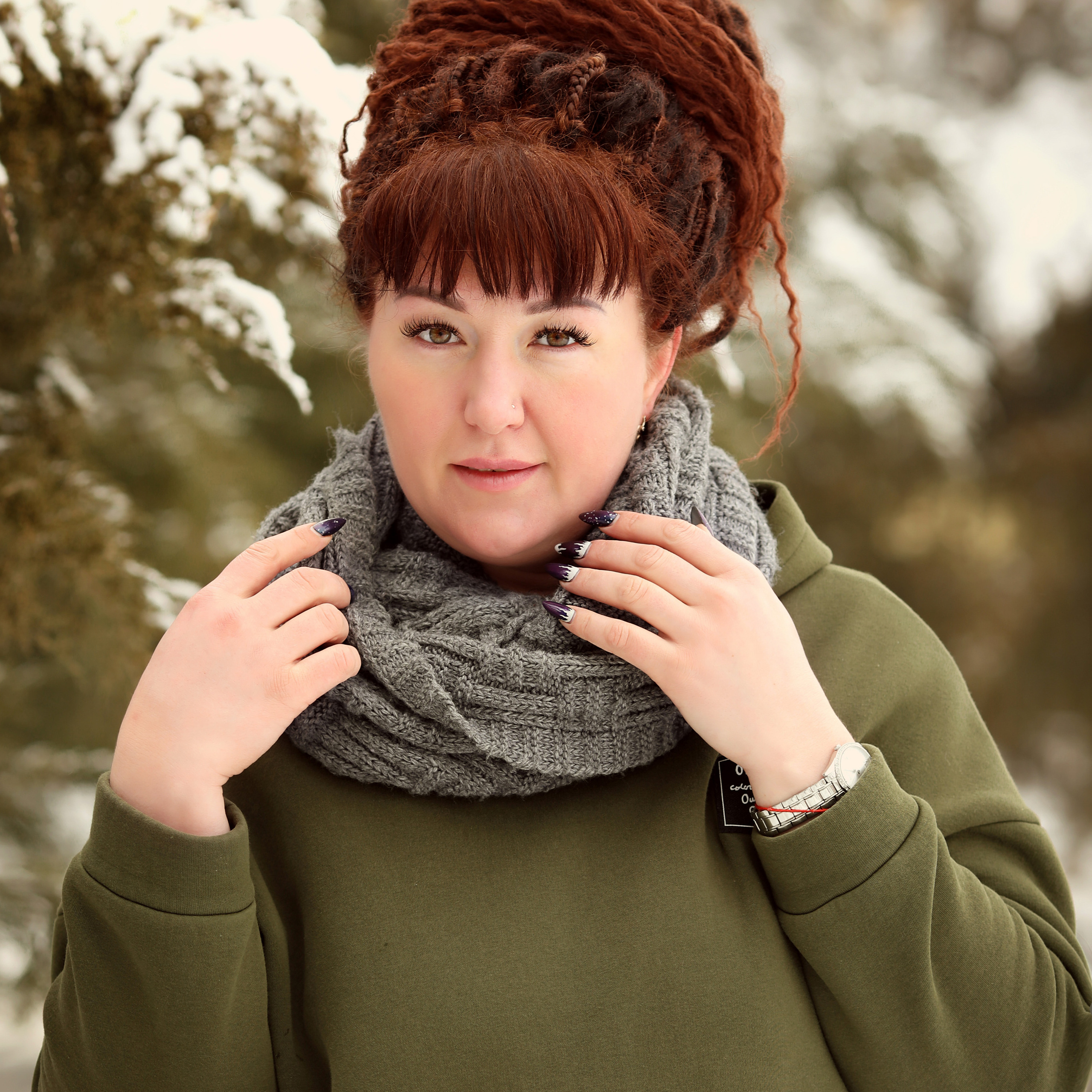 Отзывы. Селедцова Марина — профессиональный фотограф в городе Байконур