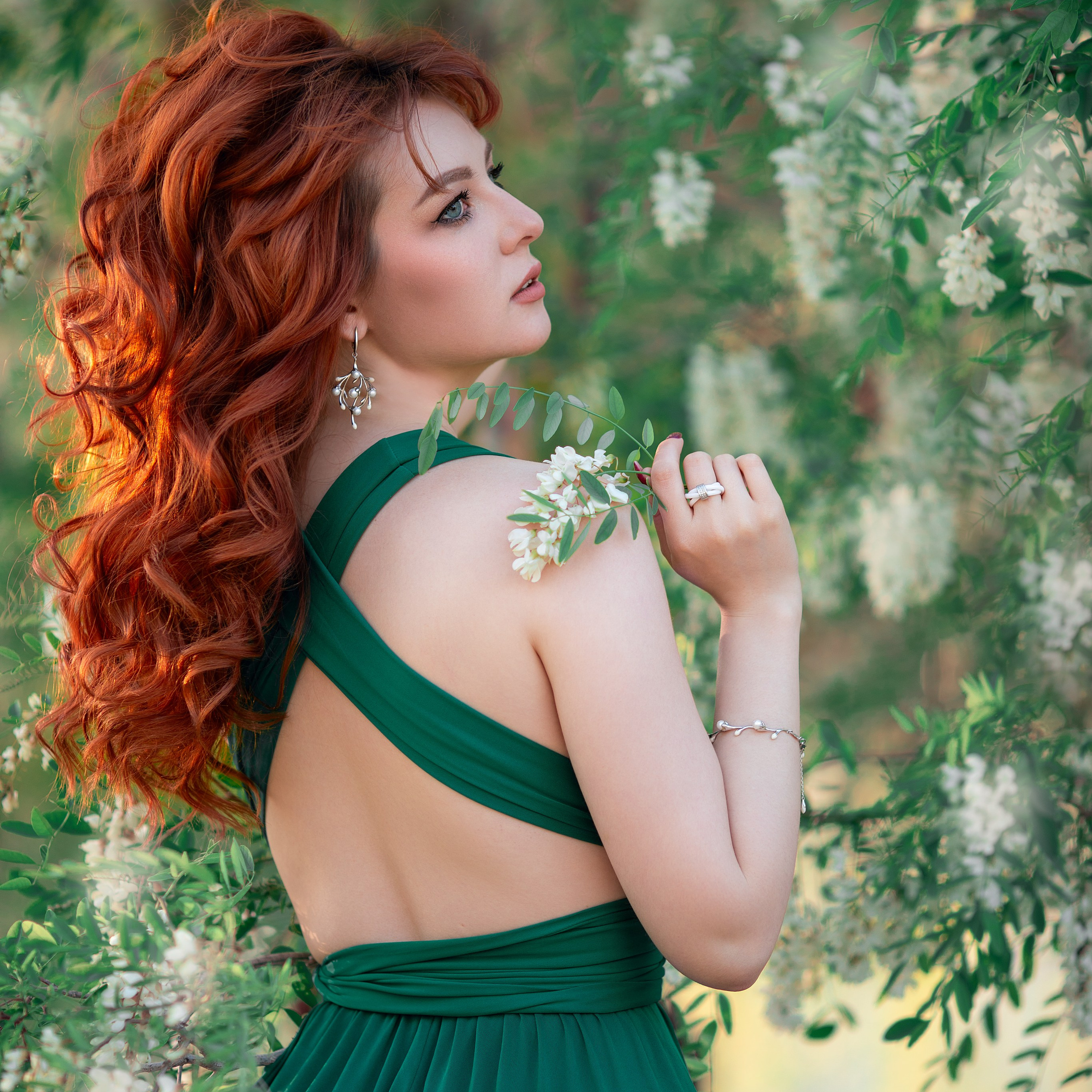 Отзывы. Селедцова Марина — профессиональный фотограф в городе Байконур