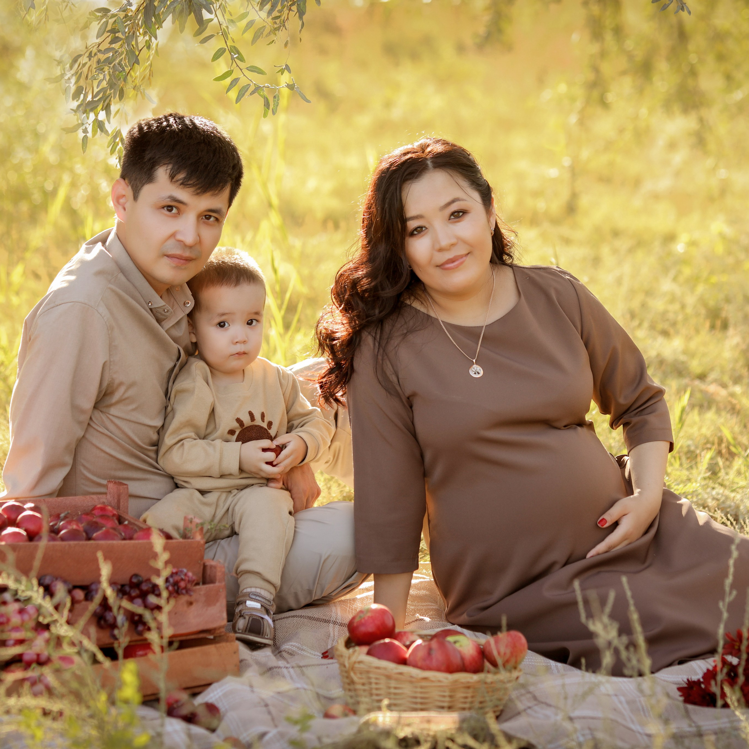 Отзывы. Селедцова Марина — профессиональный фотограф в городе Байконур