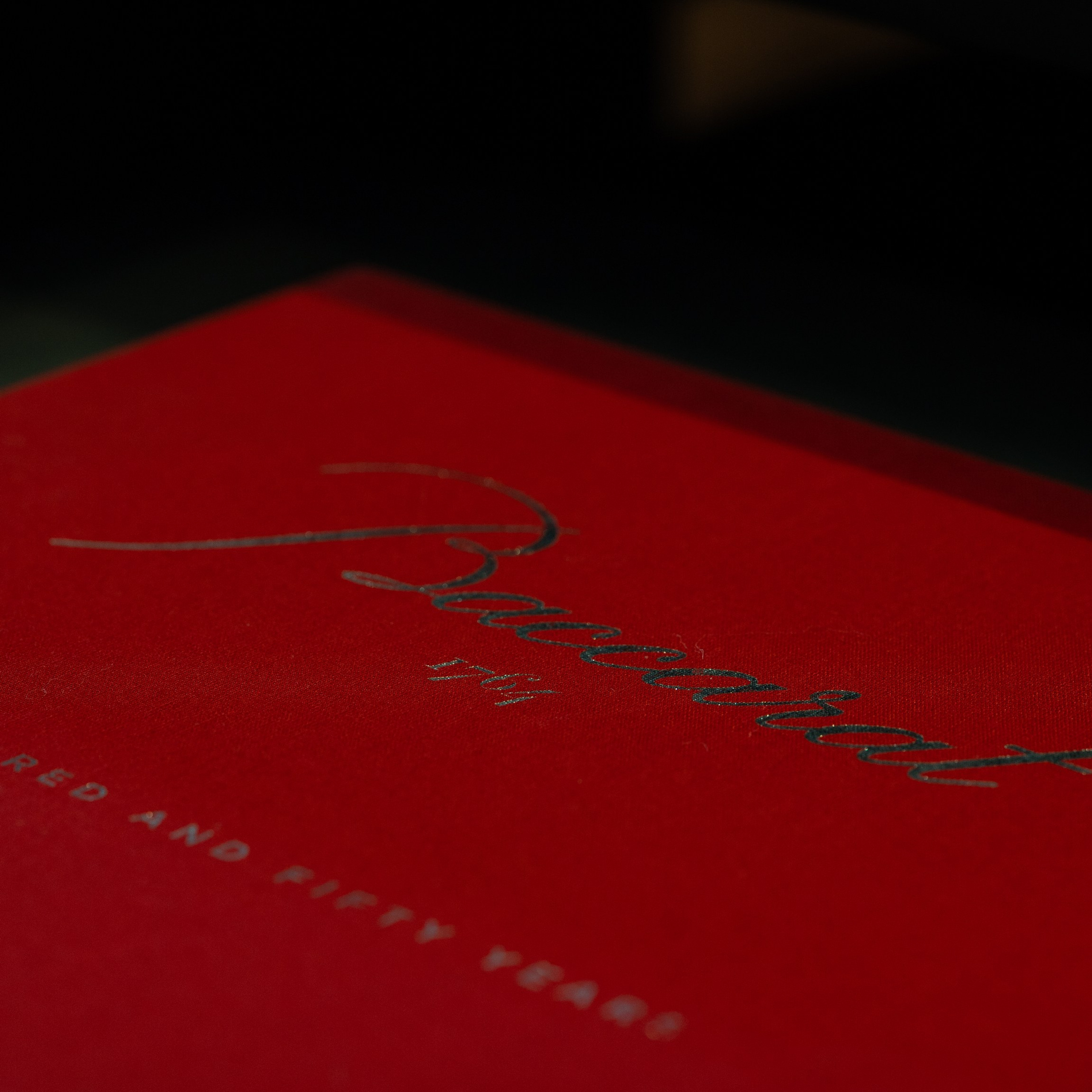 Baccarat