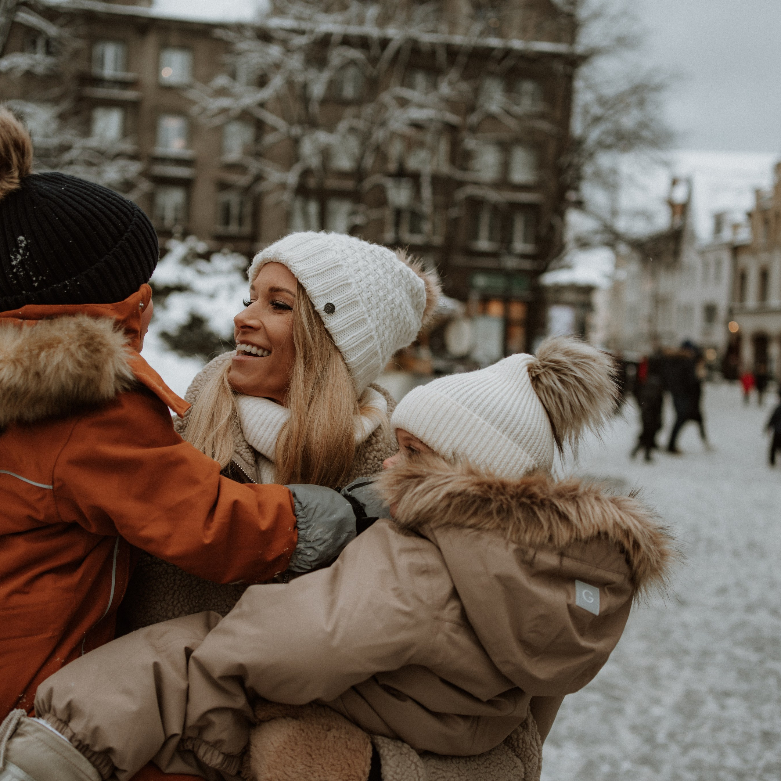 Reviews | Family Photographer Tallinn | Ivan Boglajev