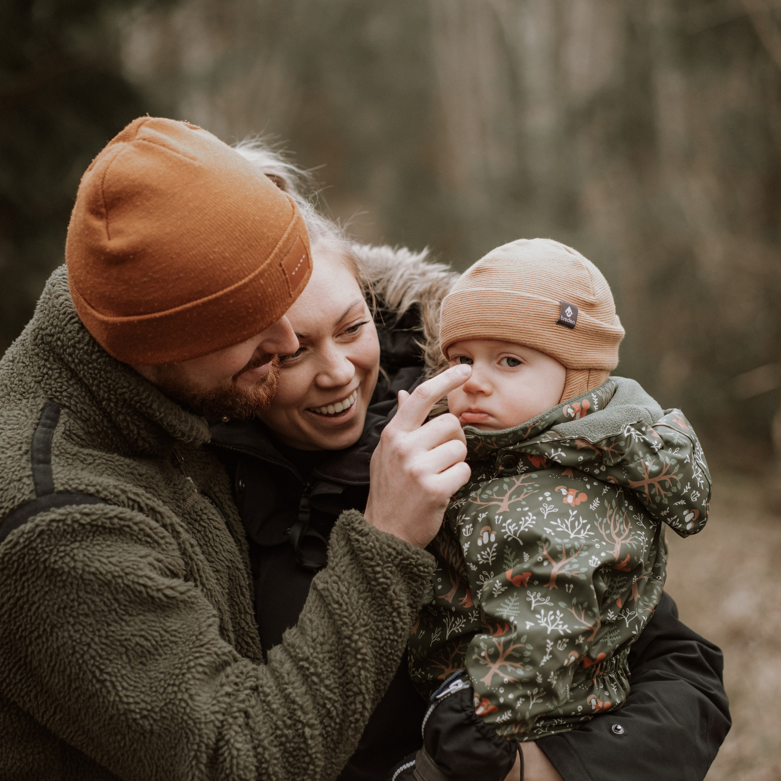 Reviews | Family Photographer Tallinn | Ivan Boglajev