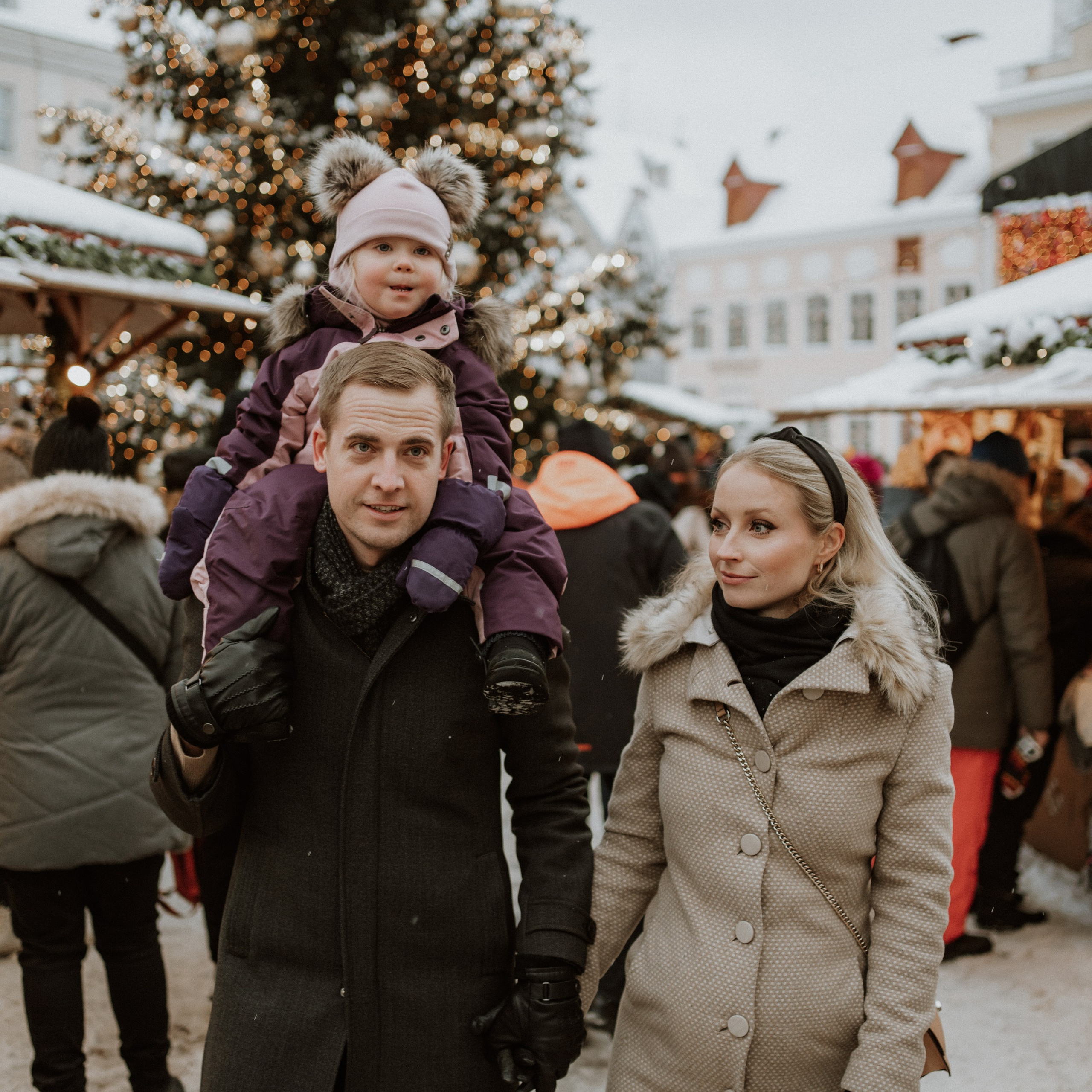 Reviews | Family Photographer Tallinn | Ivan Boglajev