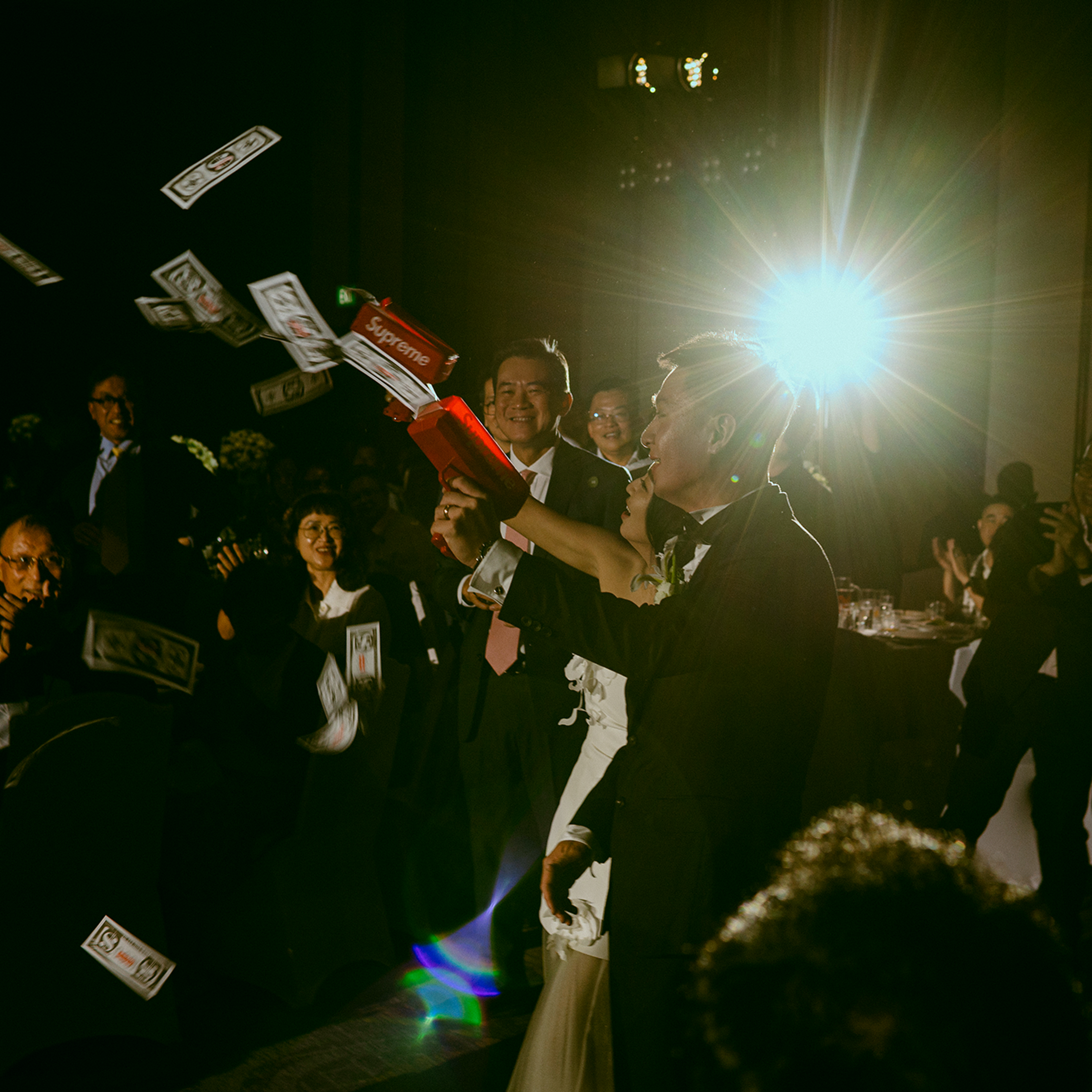 J&nbsp;& A&nbsp;|Wedding Day | Ho&nbsp;Chi Minh, Viet Nam