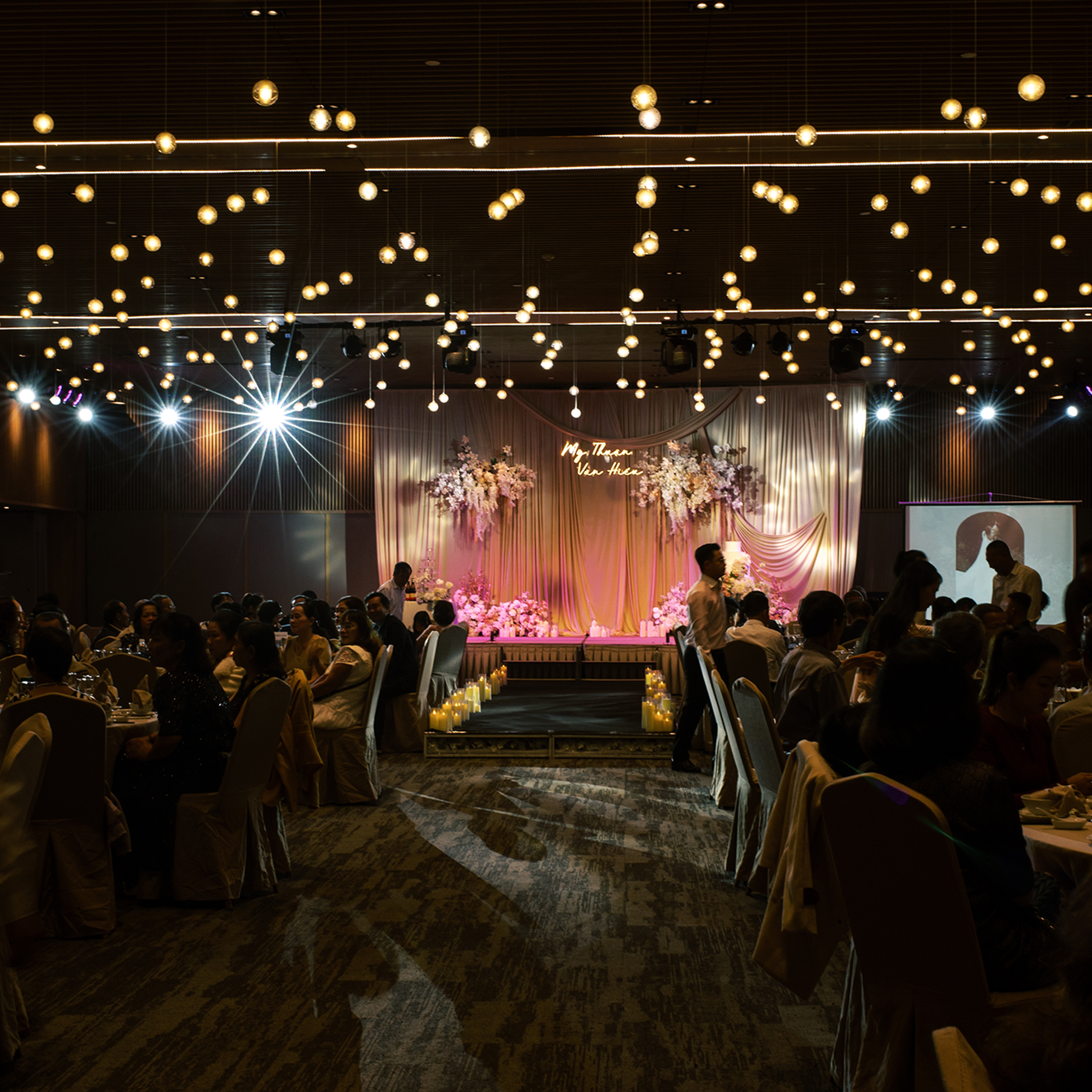 Hieu & Thuan | Wedding Day | 29.012.2025