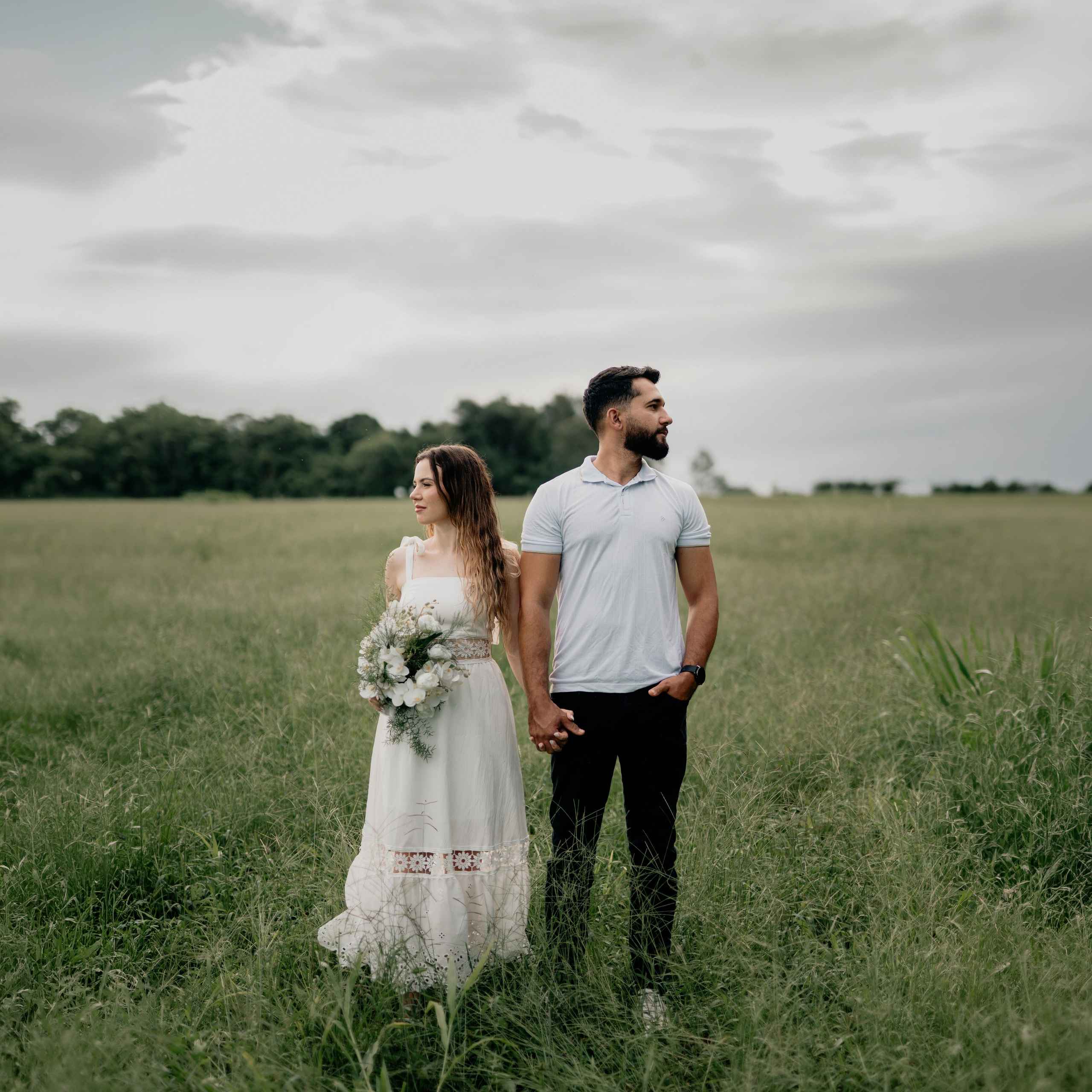 Pré-Wedding