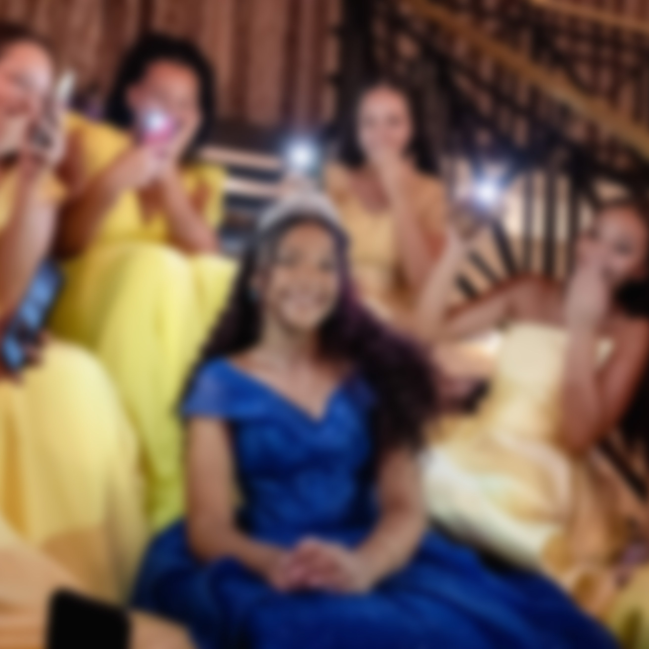 Raissa — 08/03/2025 — Espaço Tulipa