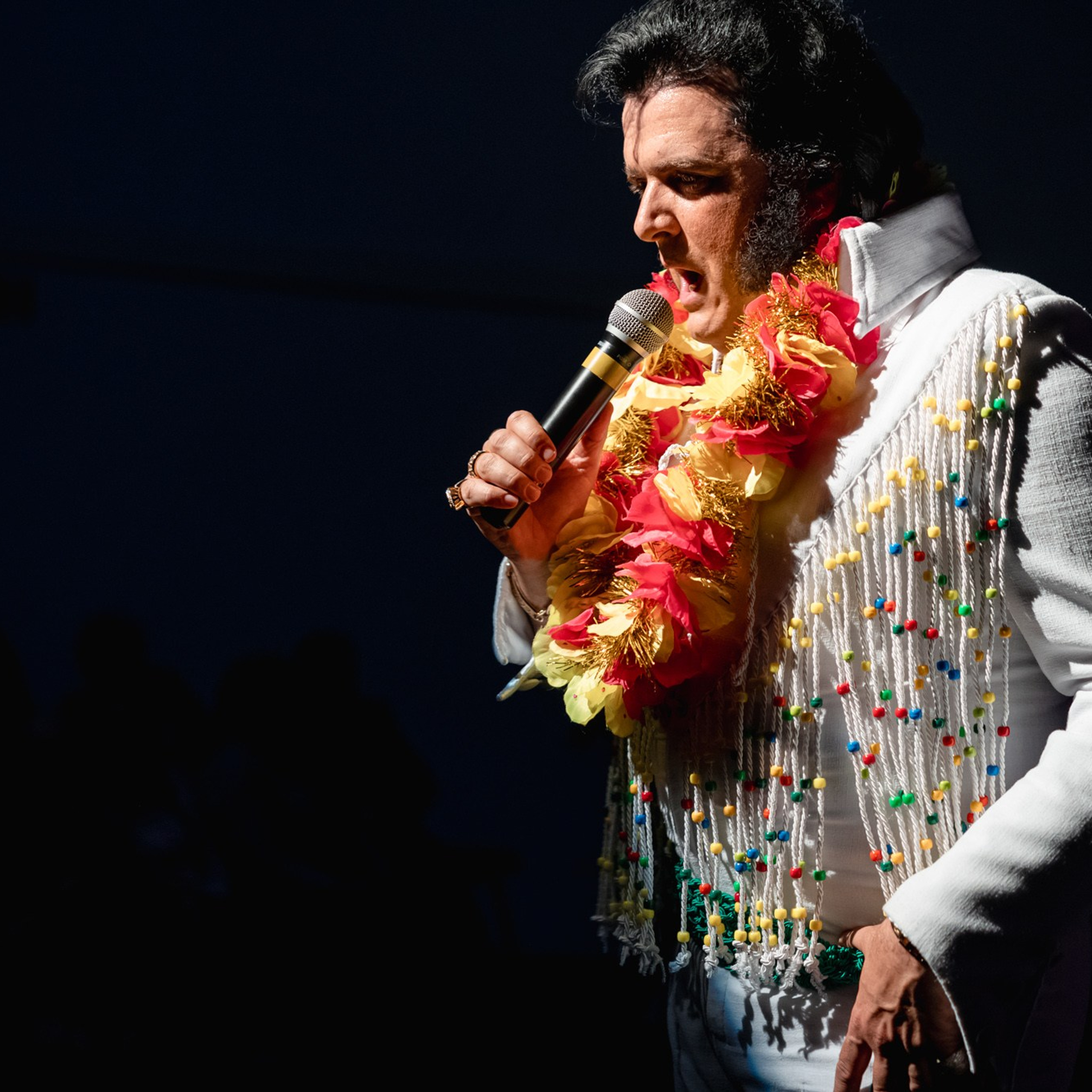 Elvinho — 05/08/2023 — Fotos e Vídeos