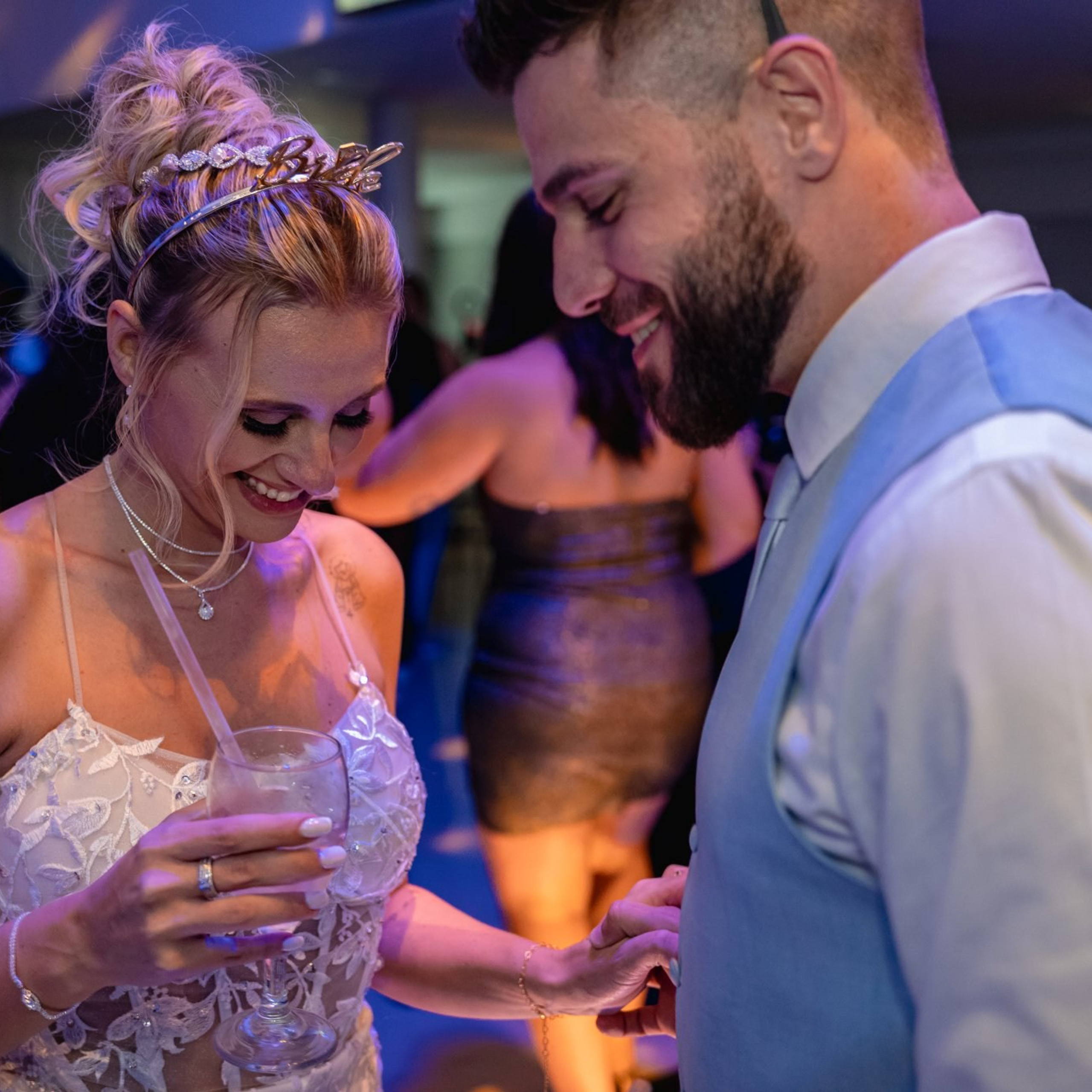 Bruna & Vitor — 17/05/2024