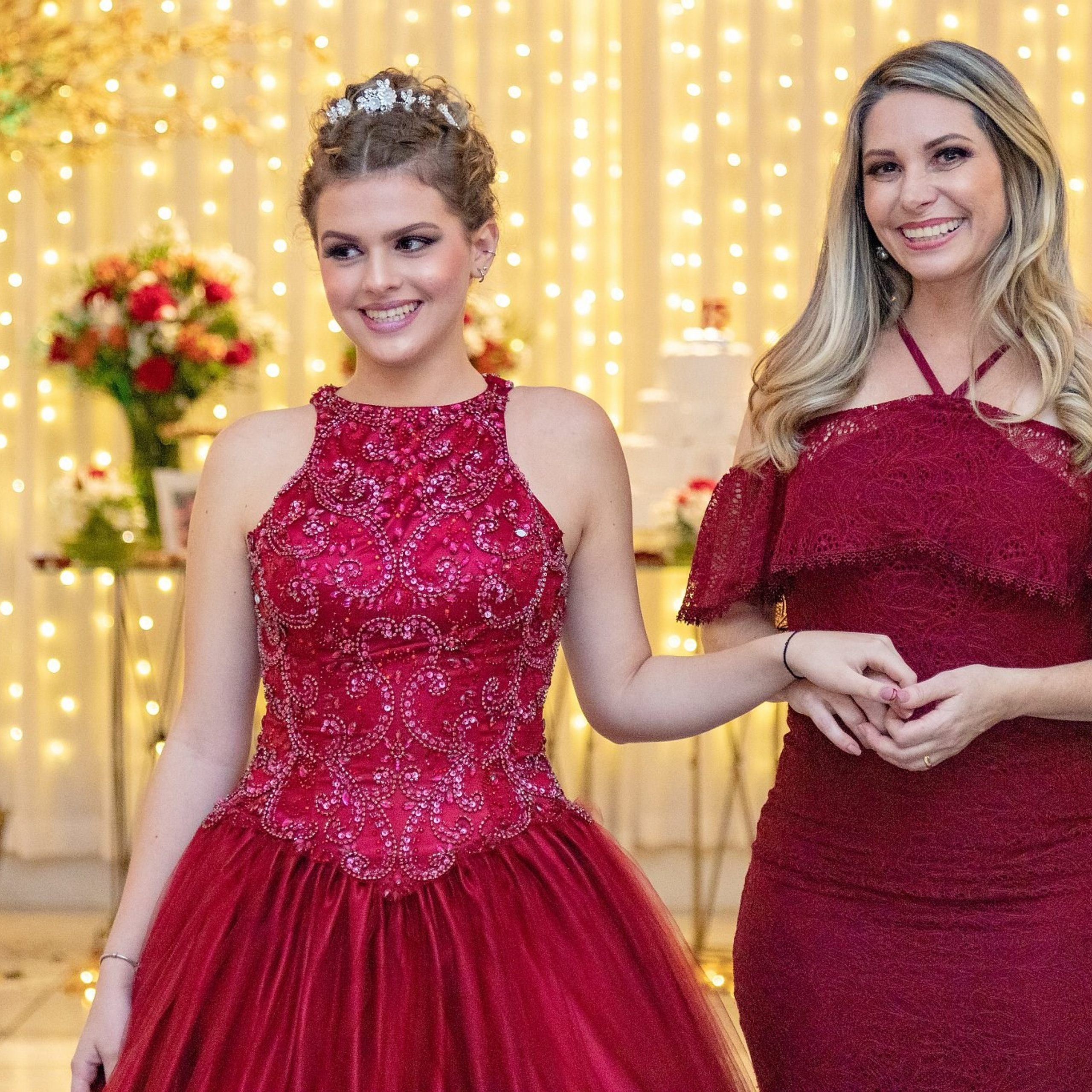 Eduarda — 26/11/2021 — Buffet Millennium