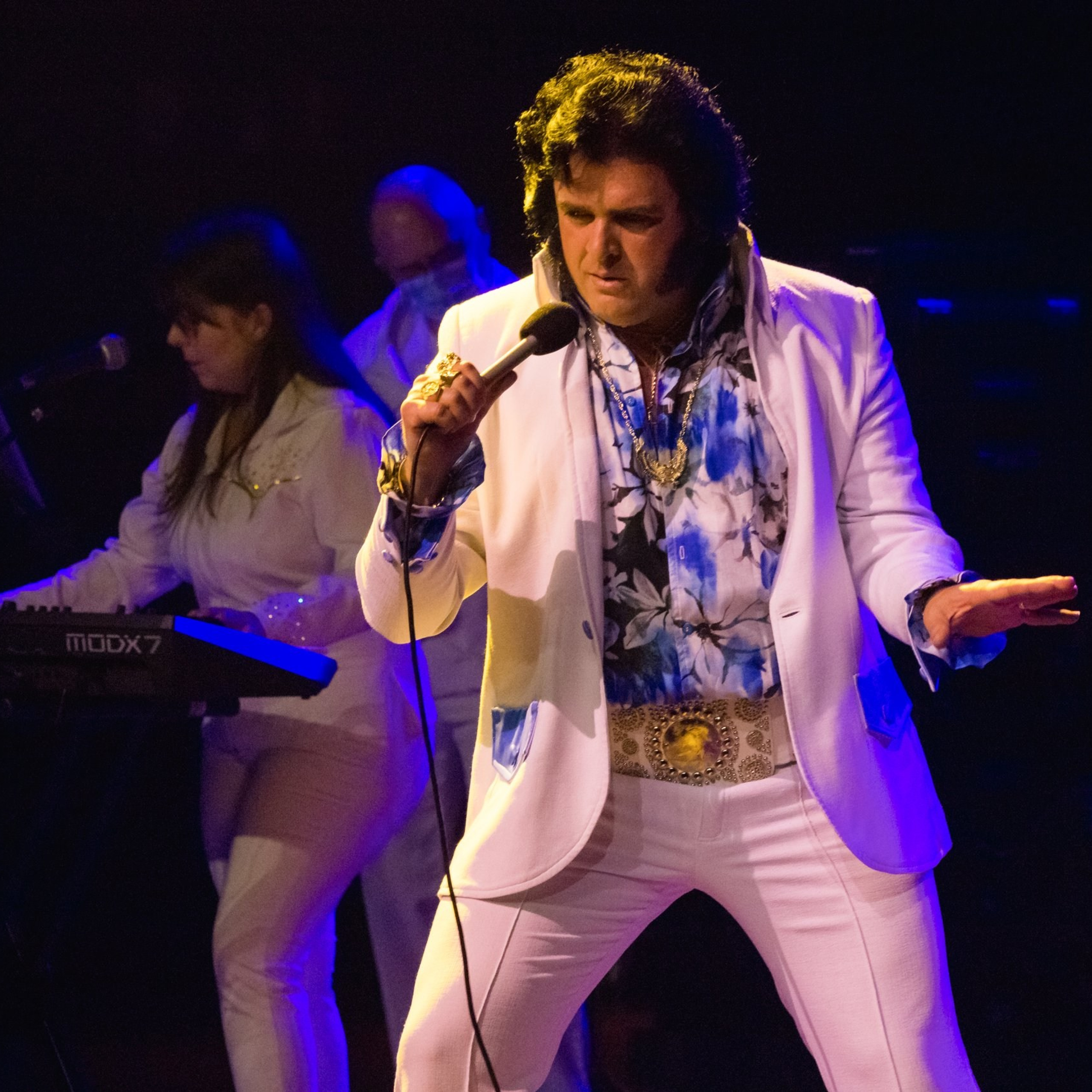 Elvinho — 16/08/2020