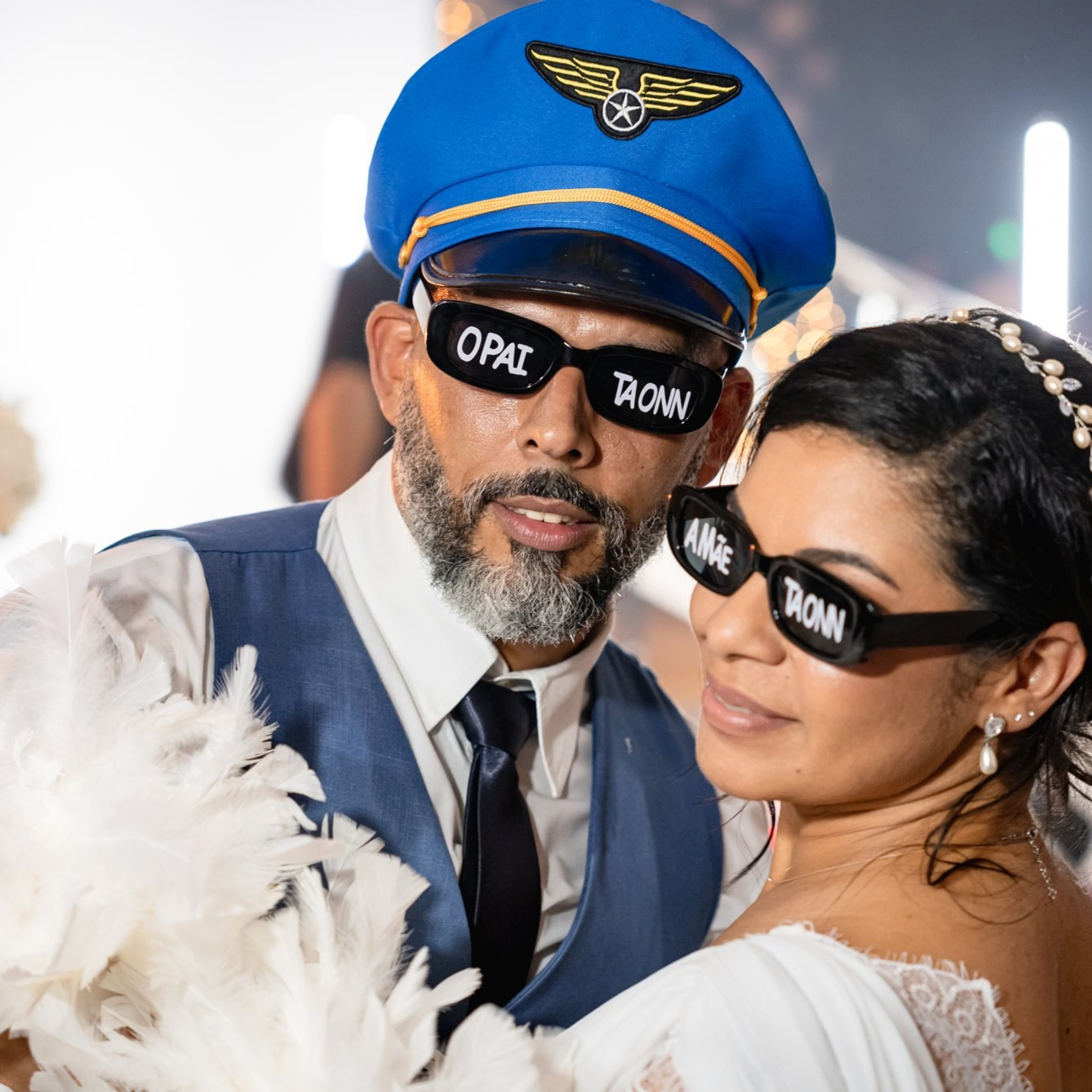 Simone & Alex — 06/05/2023