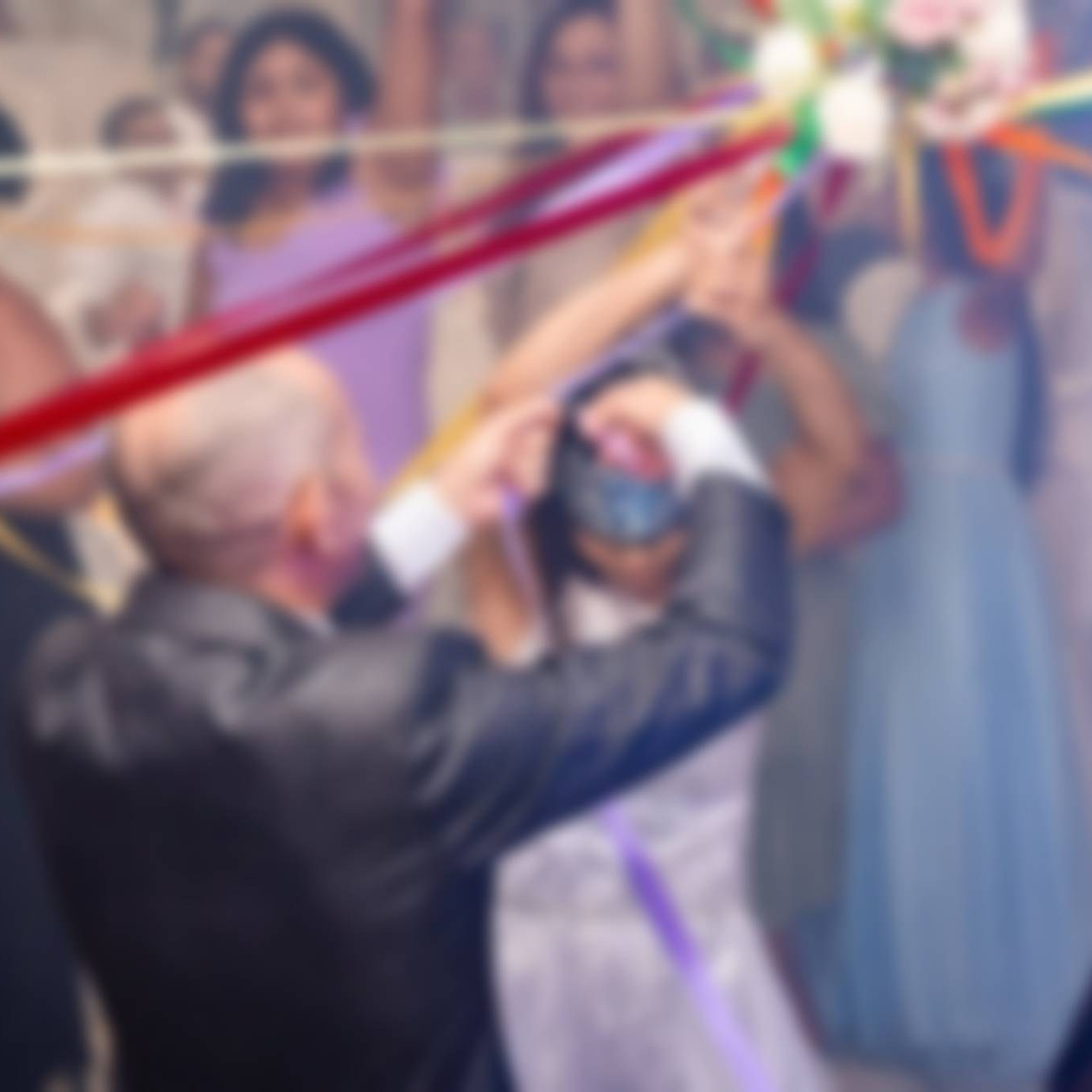 Patricia & Thalles — 24/02/2024 (L)