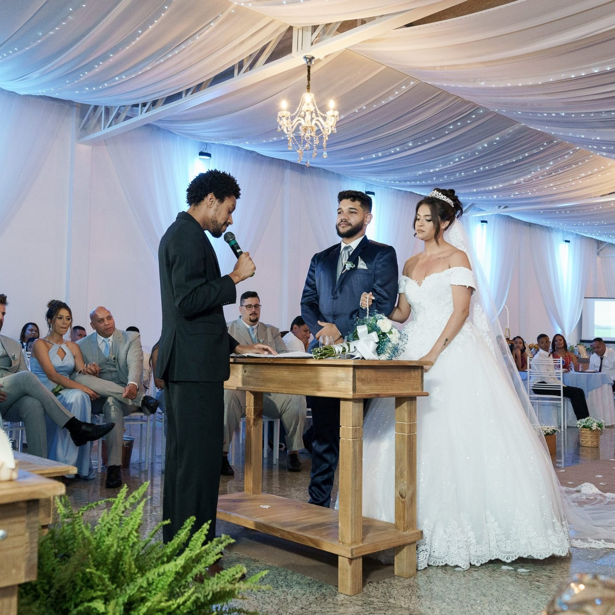 Marjory & Richard — 25/11/2023