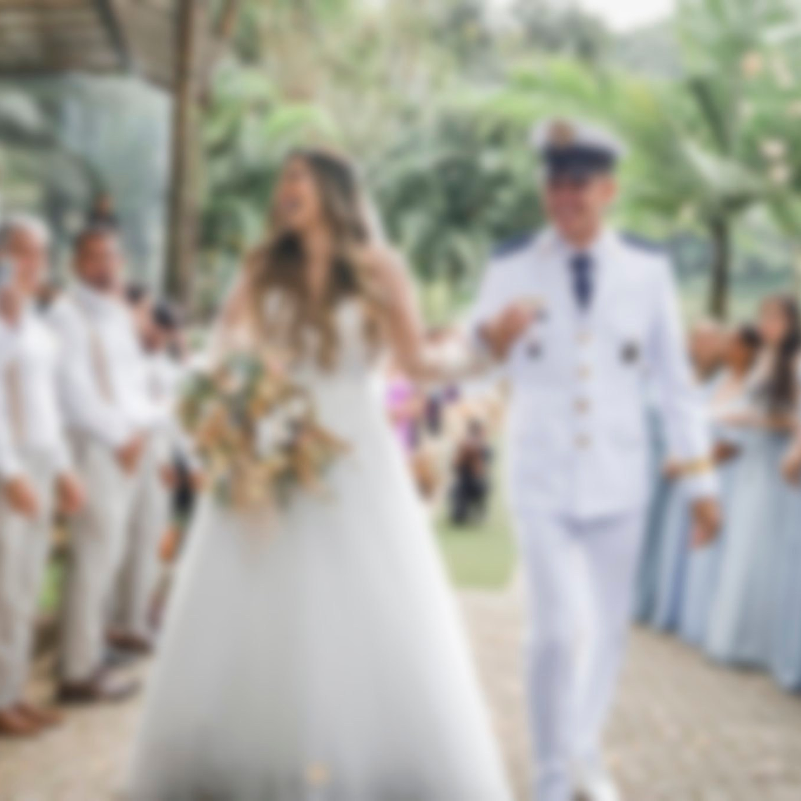 Amanda & Leonardo — 24/04/2022 — Chácara São Jorge