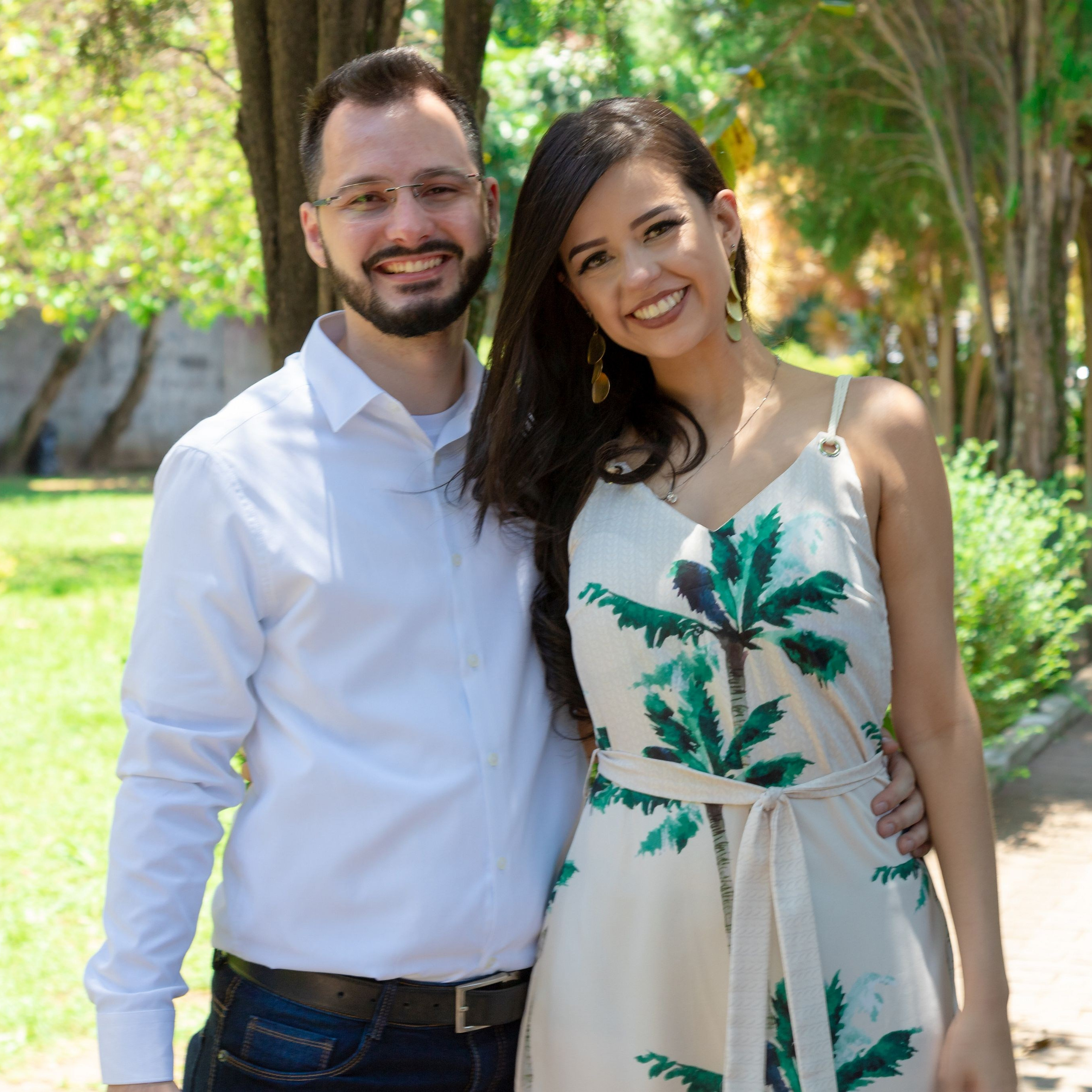 Jessica & Henrique — 28/11/2020