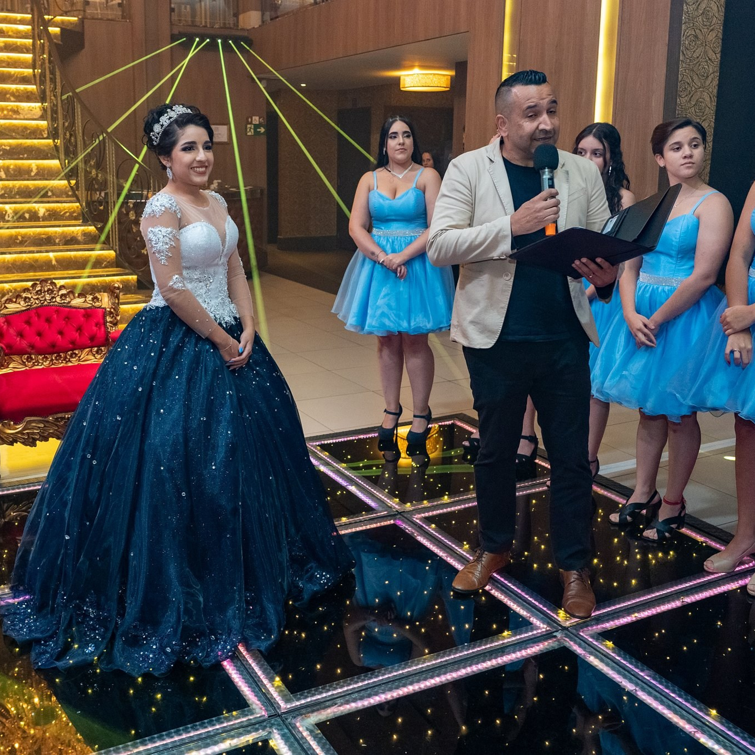 Amanda — 06/01/2023 — East Side Buffet