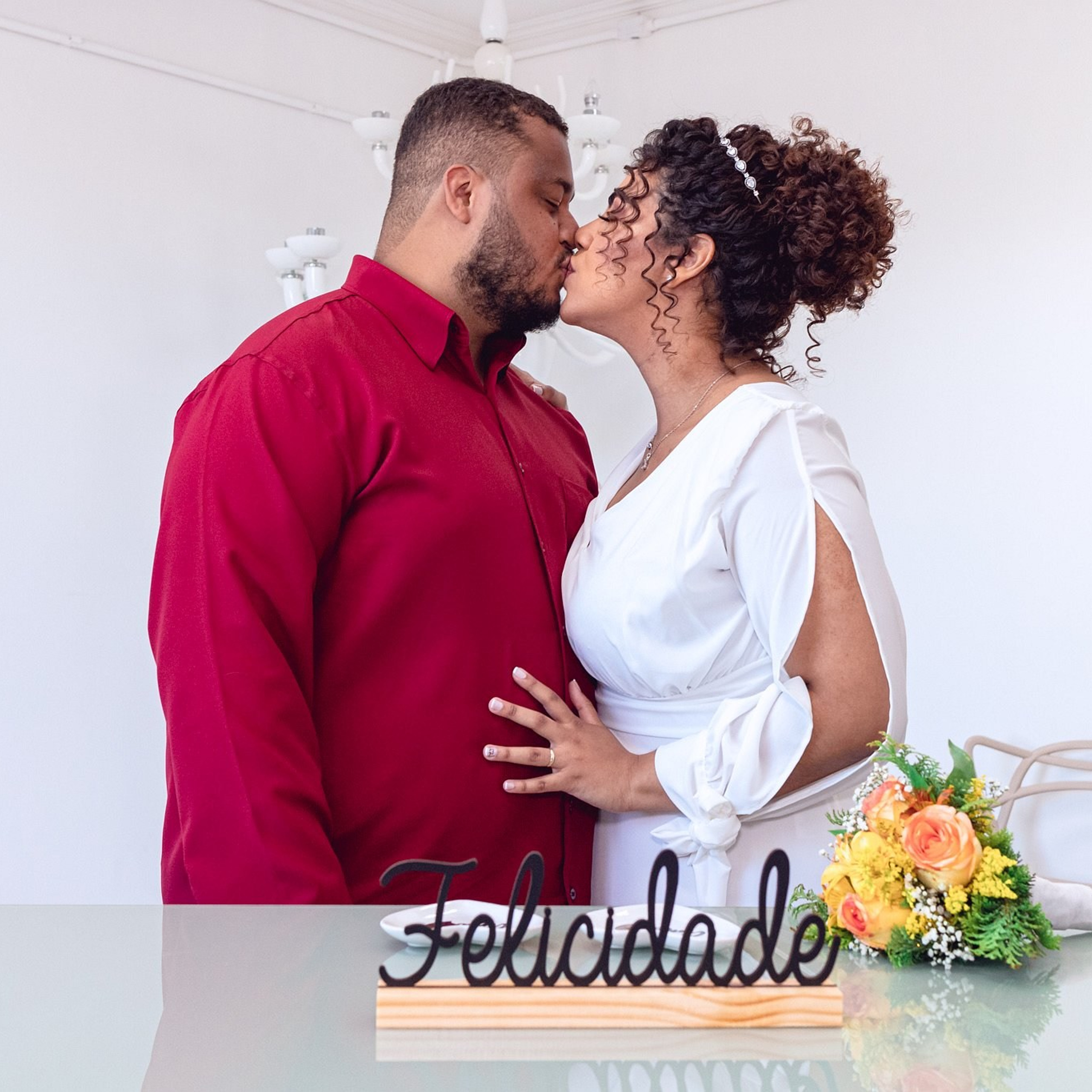 Erika & Danilo — 24/09/2022