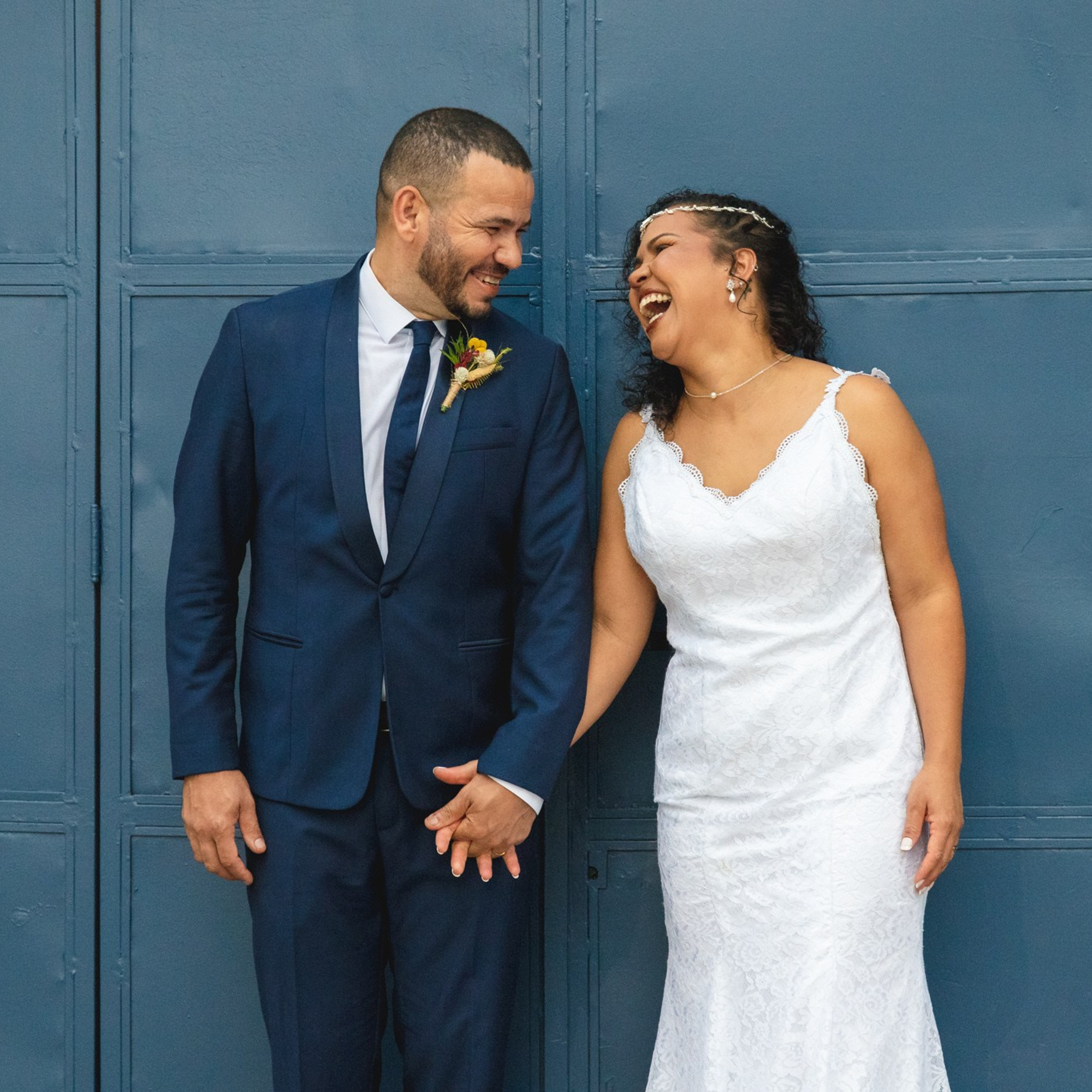 Josilene & Robson — 12/02/2022 — Casa Gaya Eventos