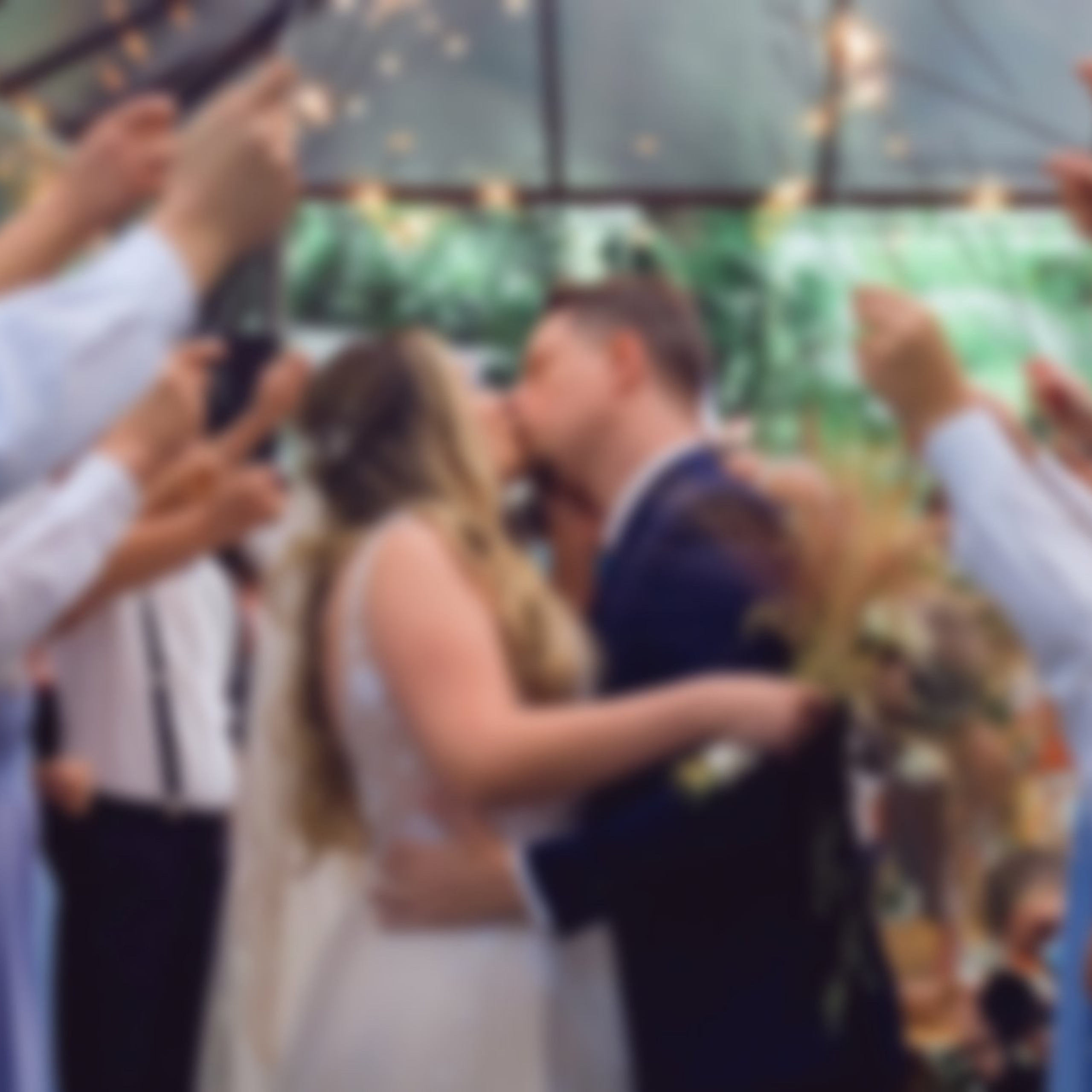 Patricia e Ricardo — 20/11/2021 — Chácara São Jorge