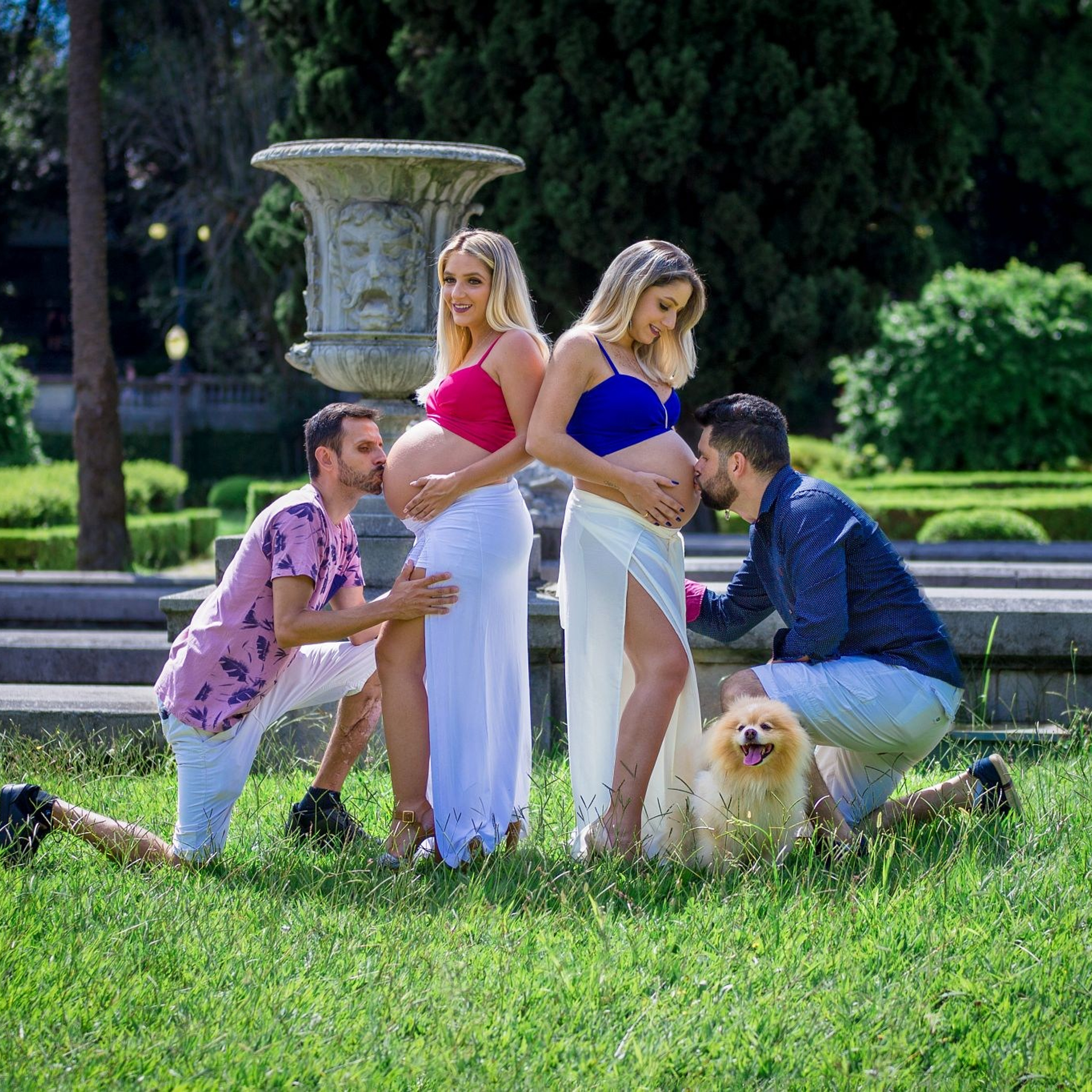 Gêmeas — 10/03/2019