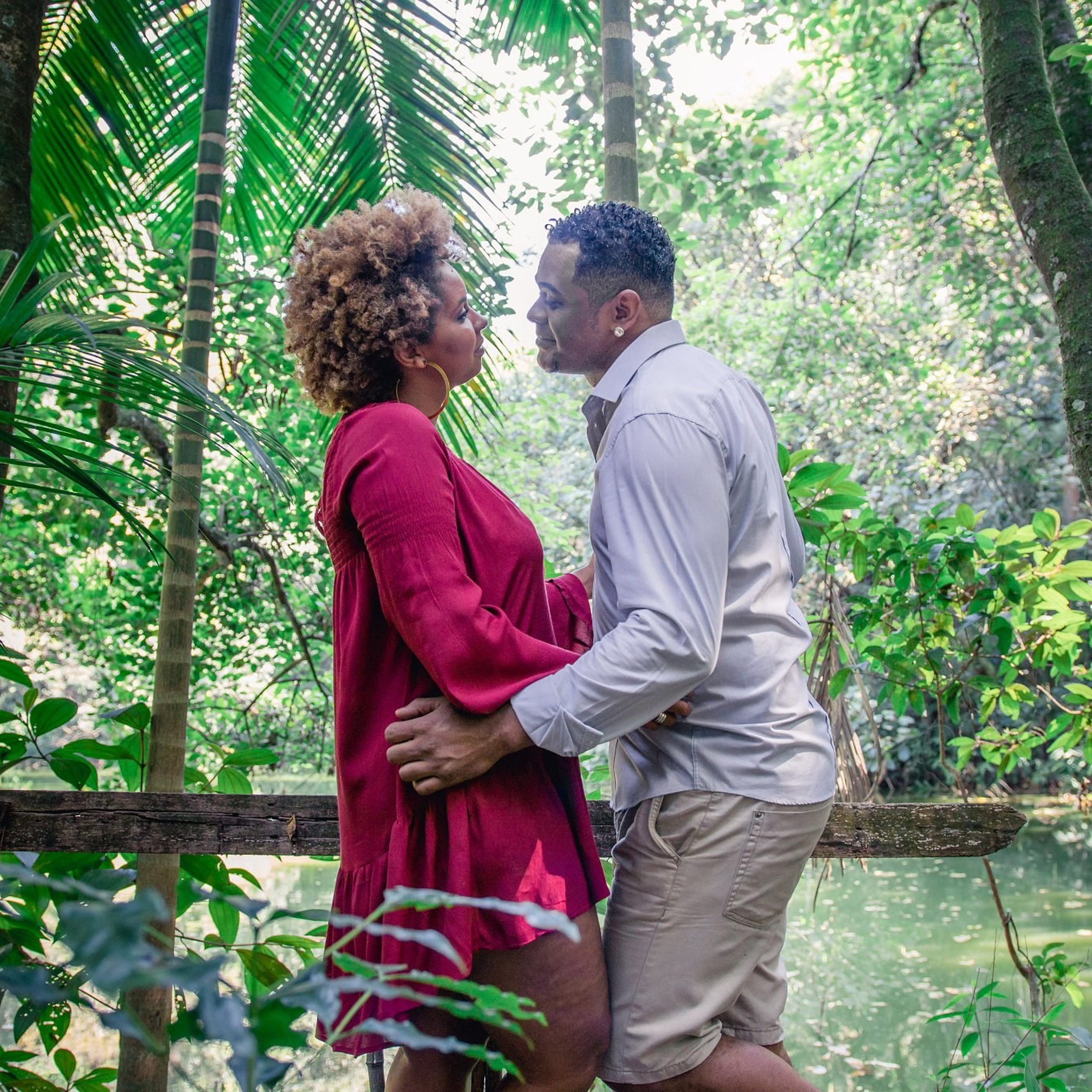 Juliana & André — 29/04/2018 — Burle Marx — São Paulo/SP