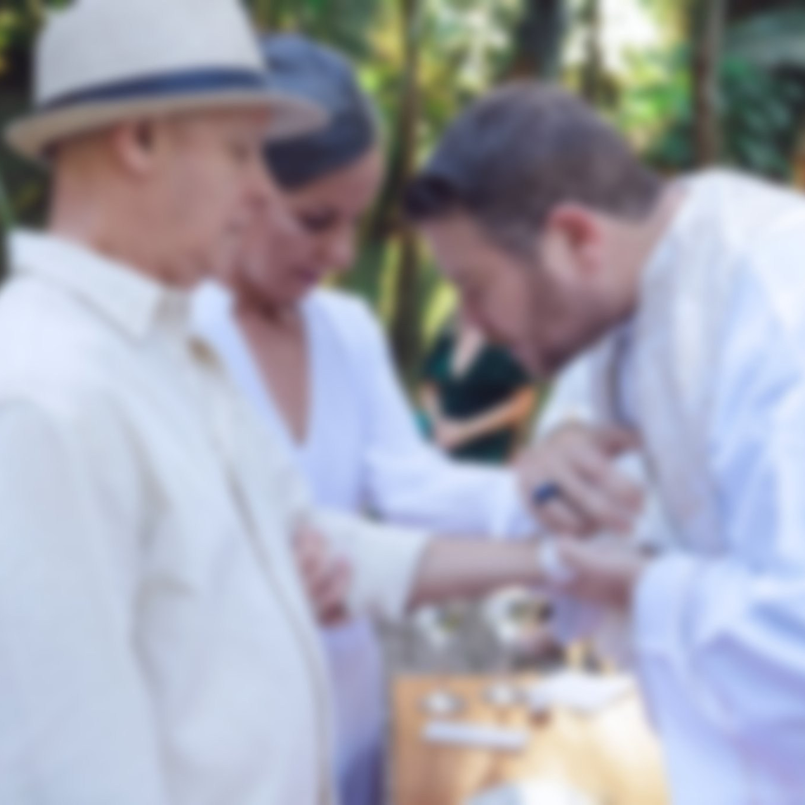 Patrícia & Laerte — 01/05/2022 — Chácara São Jorge