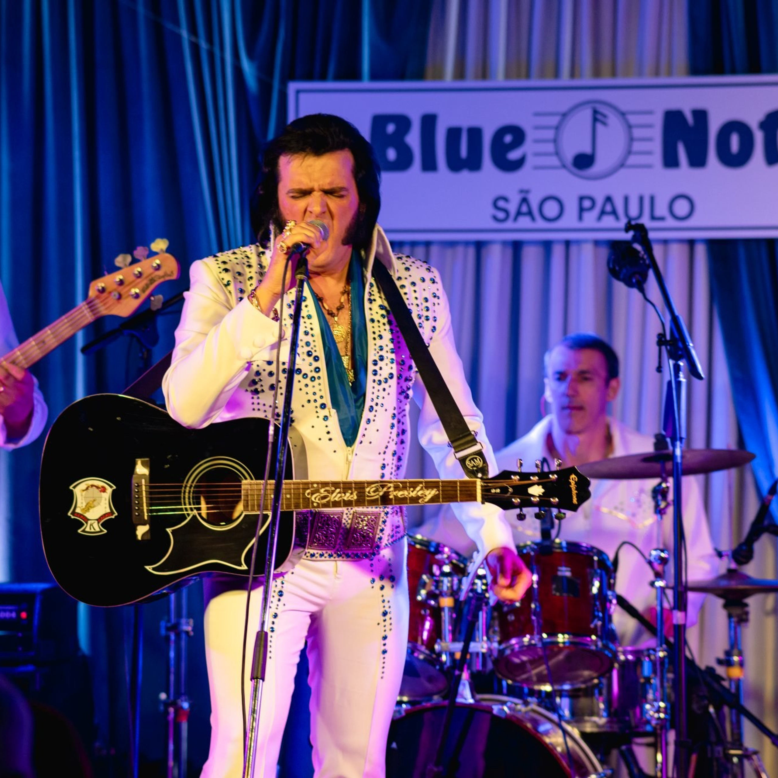 Elvinho — 07/07/2023